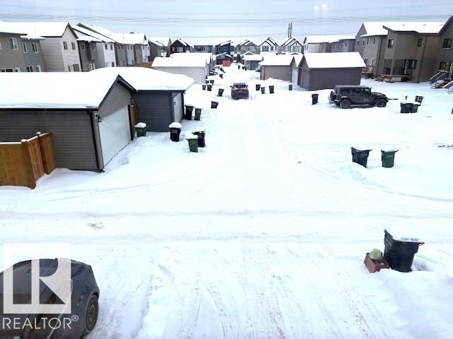 Photo 32 at 19312 27 Avenue NW, The Uplands, Edmonton