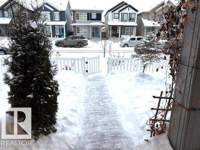 Photo 34 at 19312 27 Avenue NW, The Uplands, Edmonton