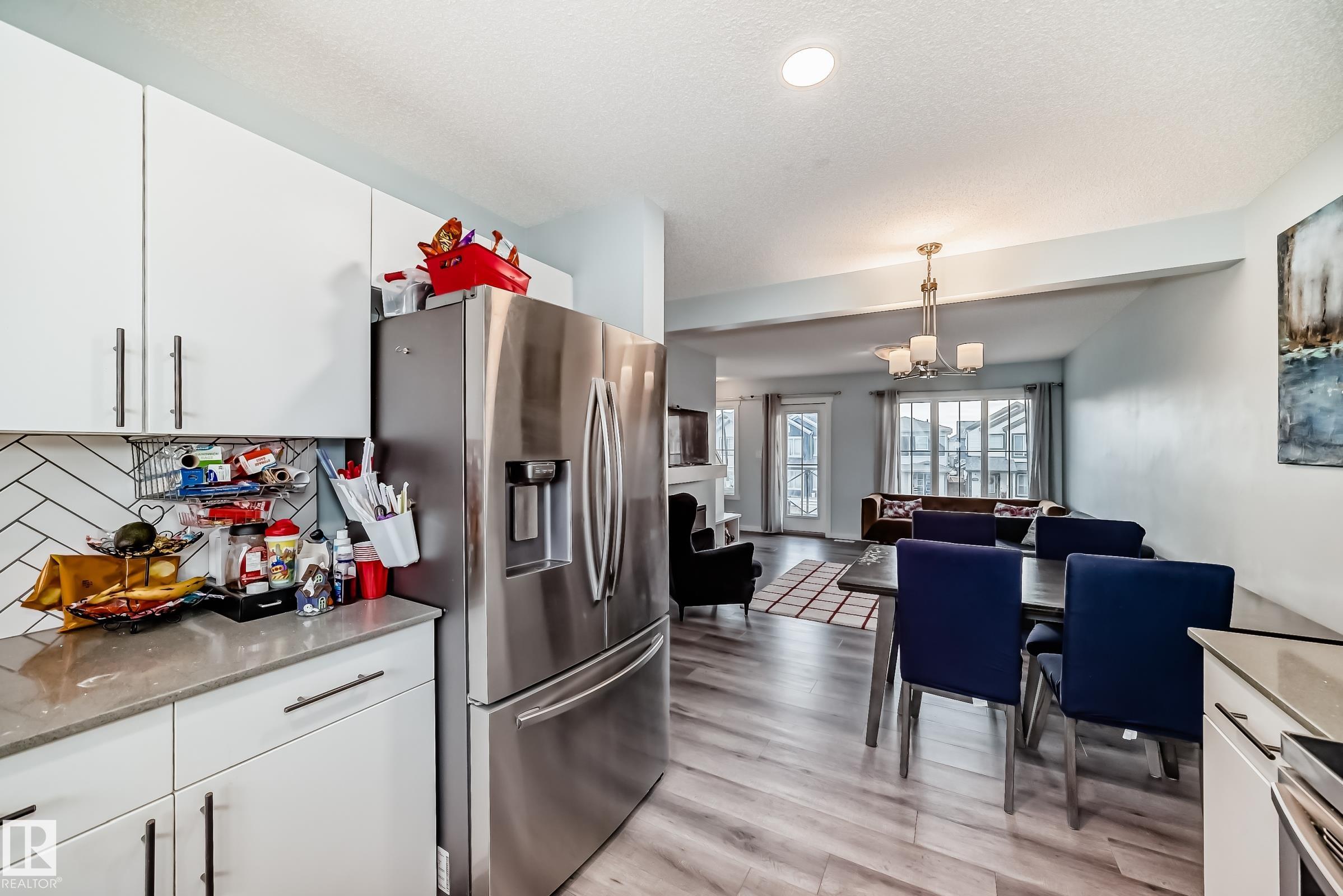 19312 27 Avenue NW, The Uplands, Edmonton