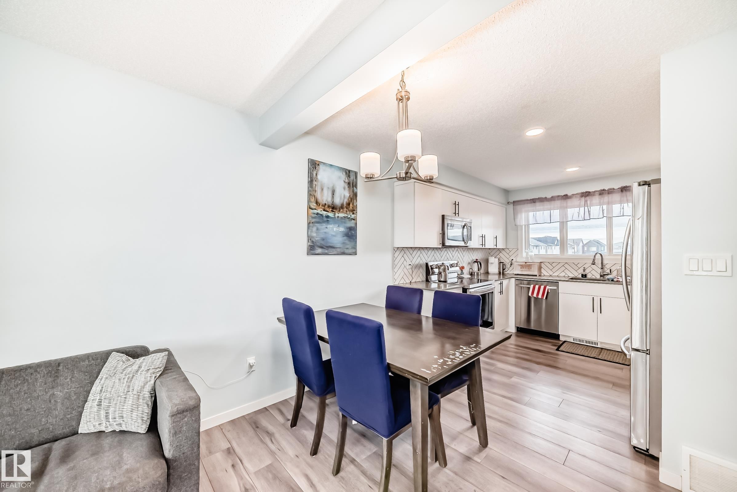 Photo 9 at 19312 27 Avenue NW, The Uplands, Edmonton