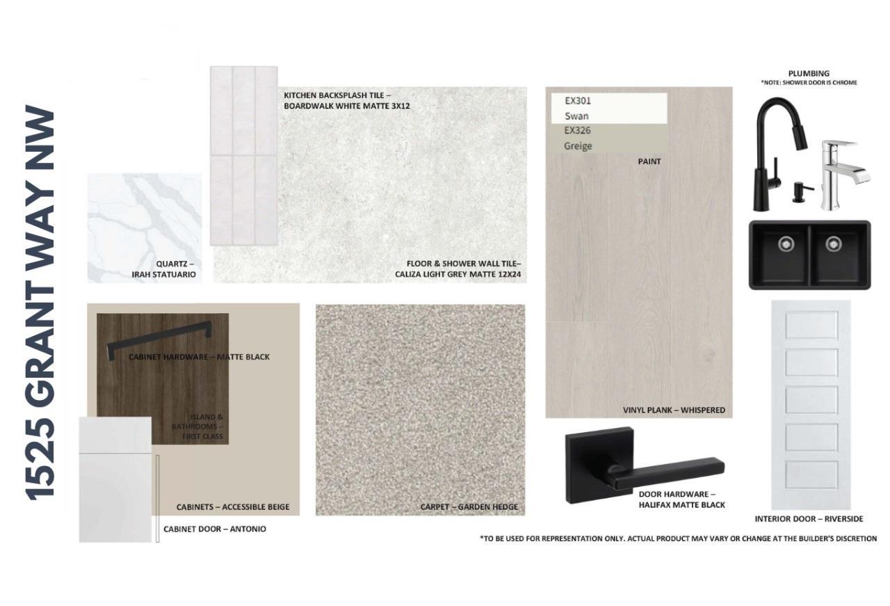 Photo 2 at 1525 Grant Way NW, Glastonbury, Edmonton