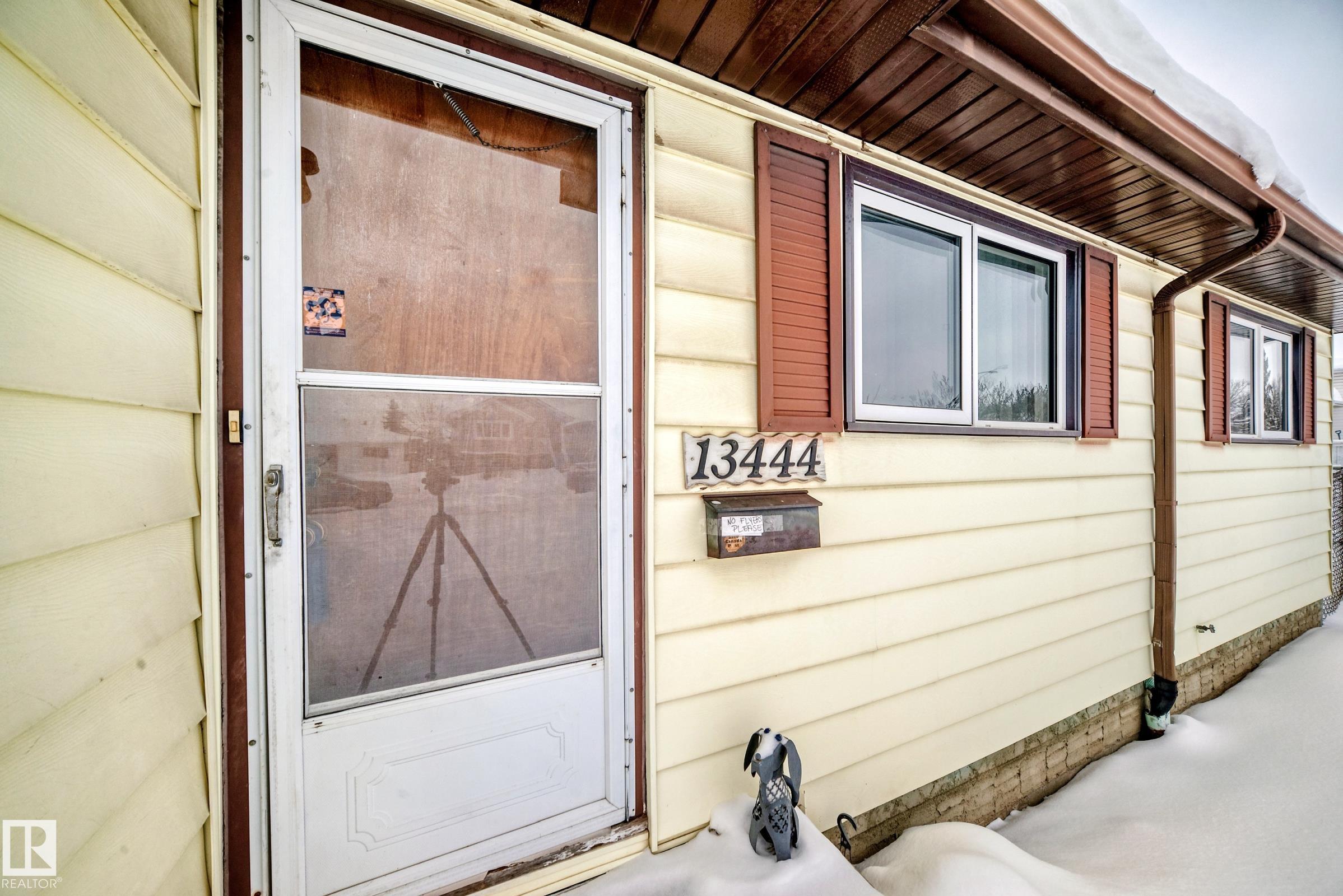 13444 61 Street NW, Belvedere, Edmonton