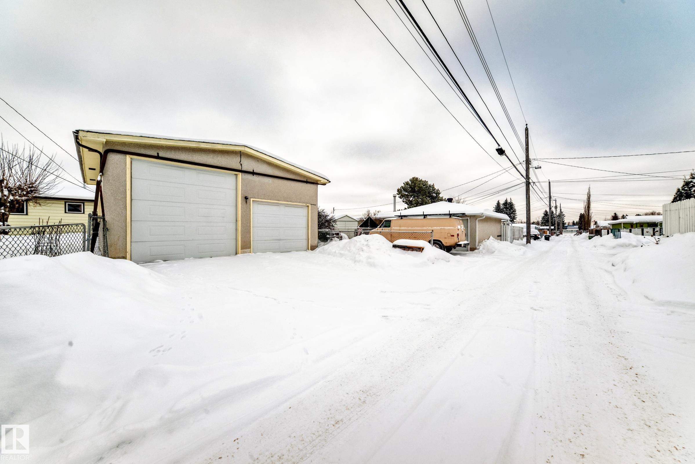 Photo 36 at 13444 61 Street NW, Belvedere, Edmonton