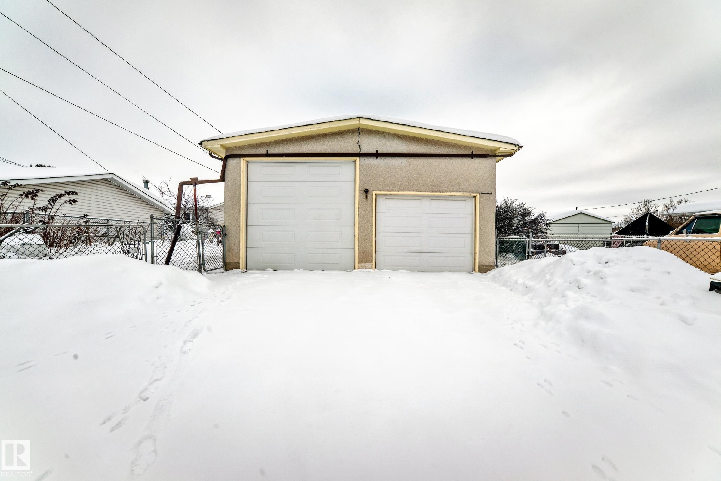 Photo 39 at 13444 61 Street NW, Belvedere, Edmonton