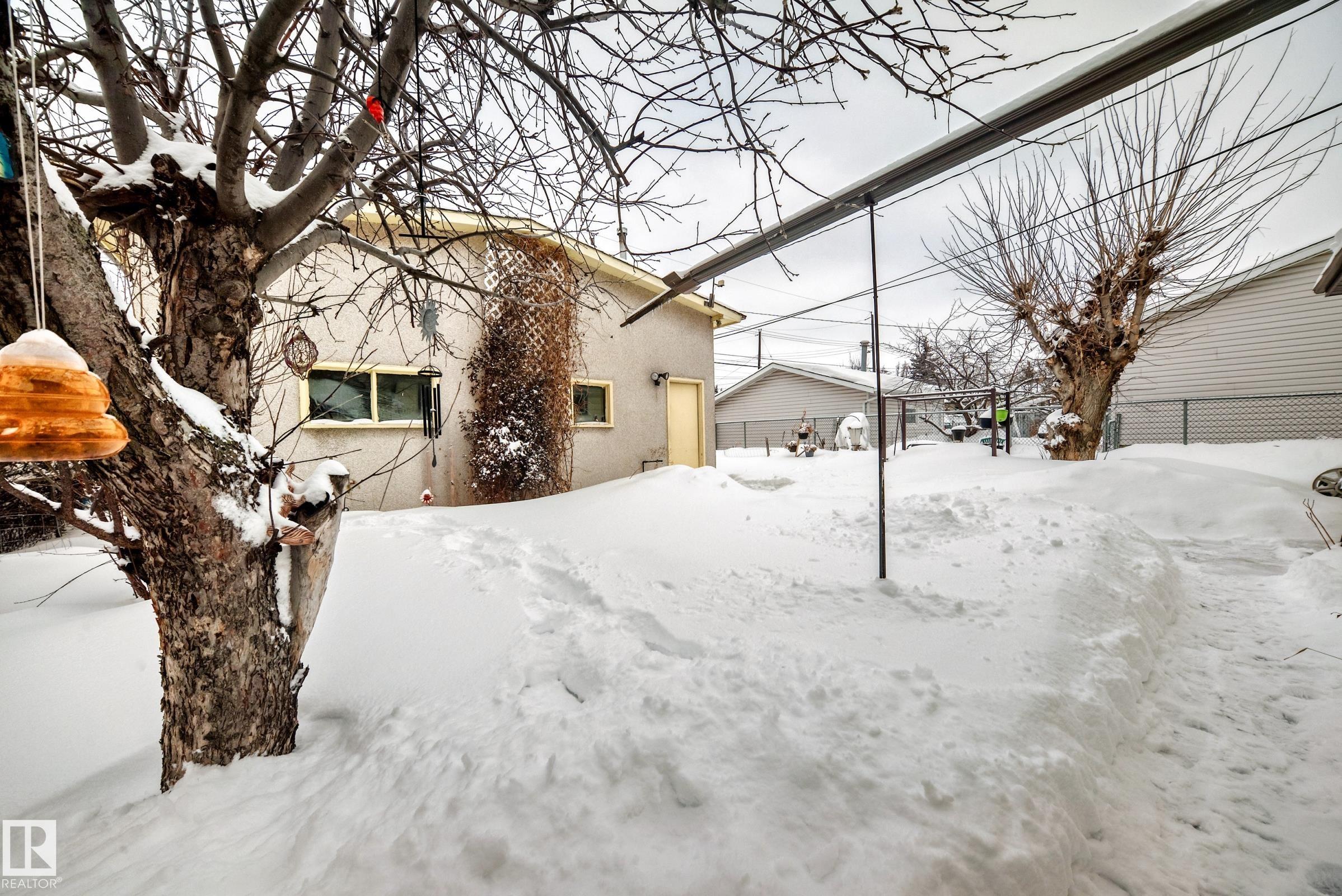 Photo 40 at 13444 61 Street NW, Belvedere, Edmonton