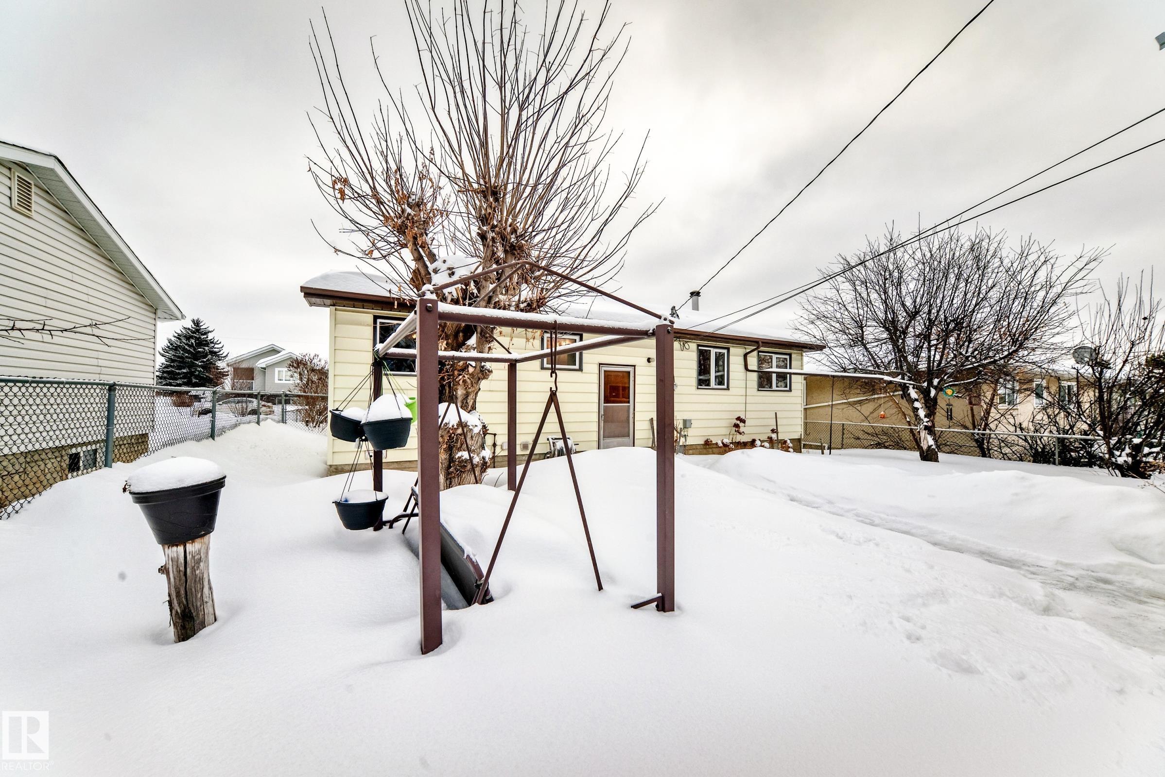 Photo 42 at 13444 61 Street NW, Belvedere, Edmonton