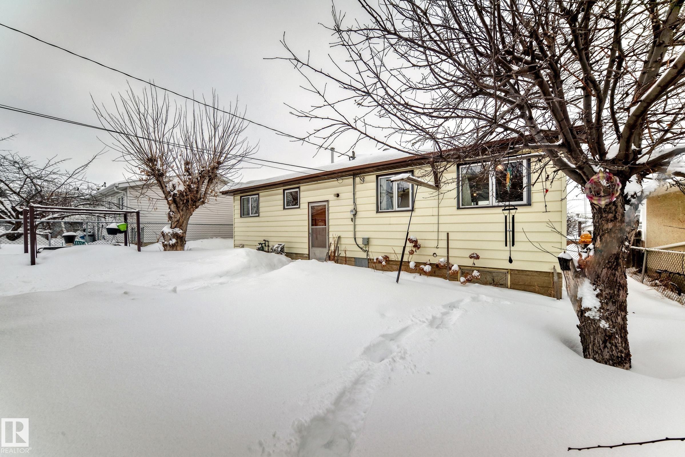Photo 44 at 13444 61 Street NW, Belvedere, Edmonton