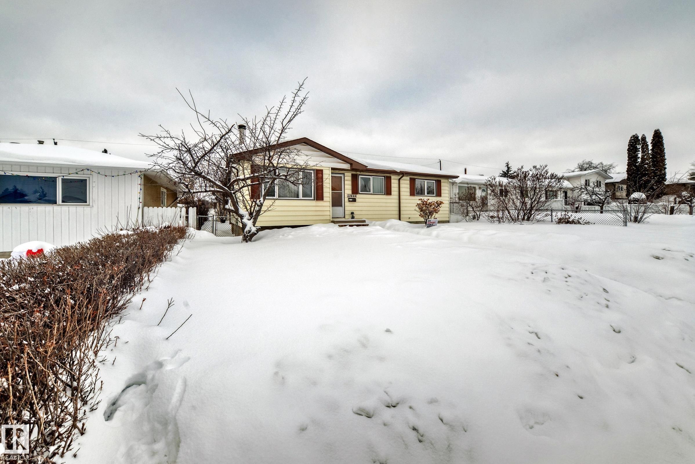 Photo 45 at 13444 61 Street NW, Belvedere, Edmonton