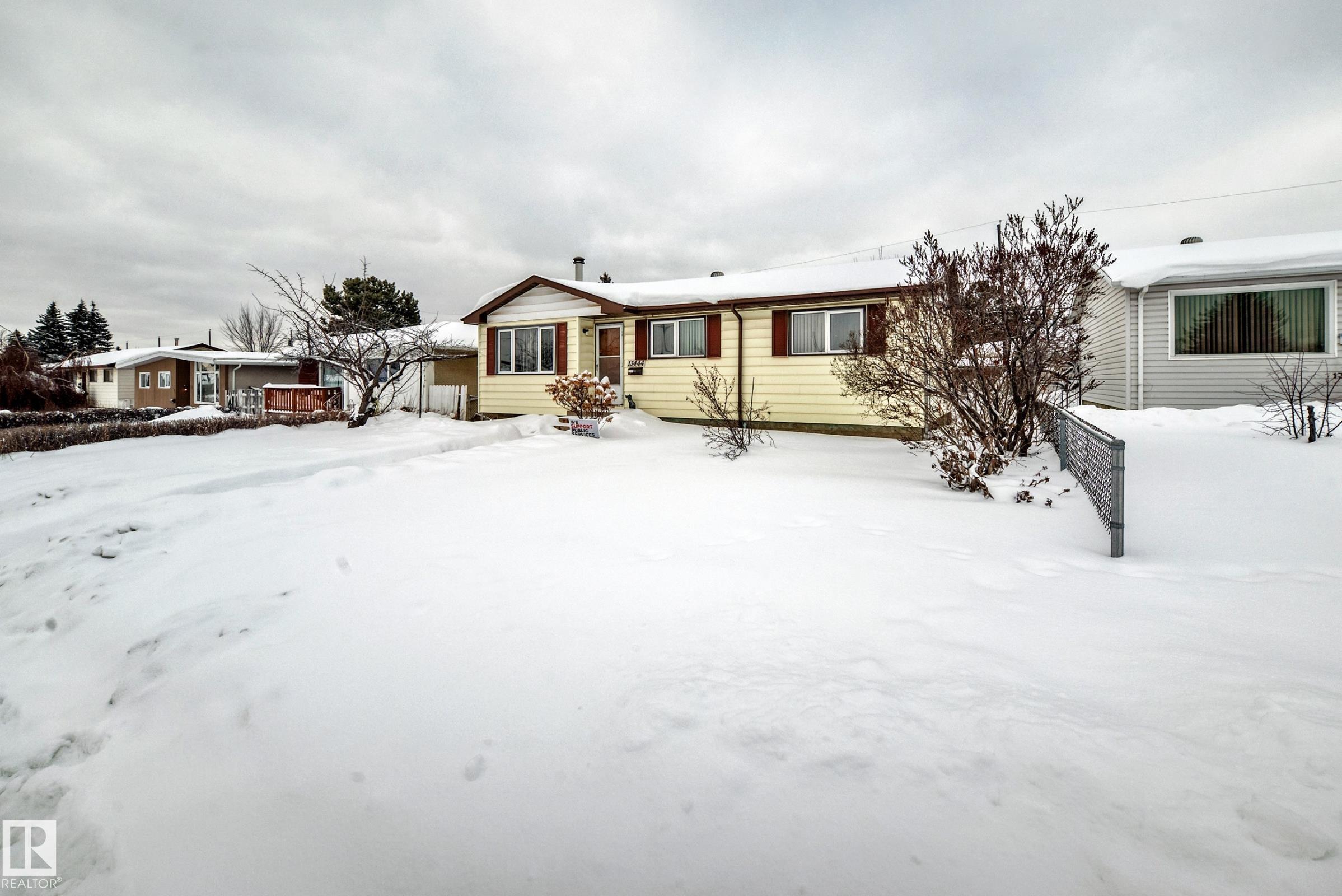 Photo 46 at 13444 61 Street NW, Belvedere, Edmonton