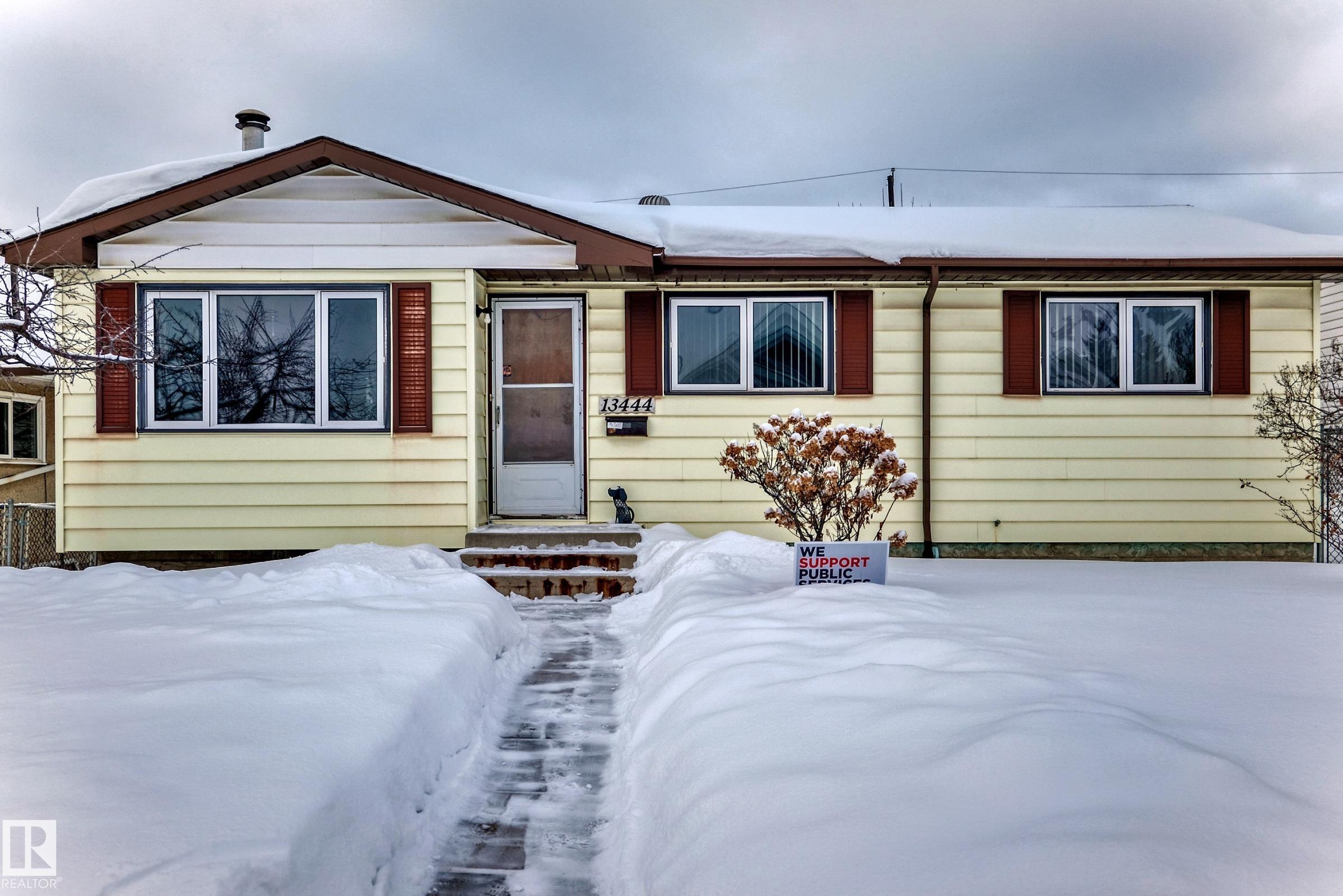 Photo 47 at 13444 61 Street NW, Belvedere, Edmonton