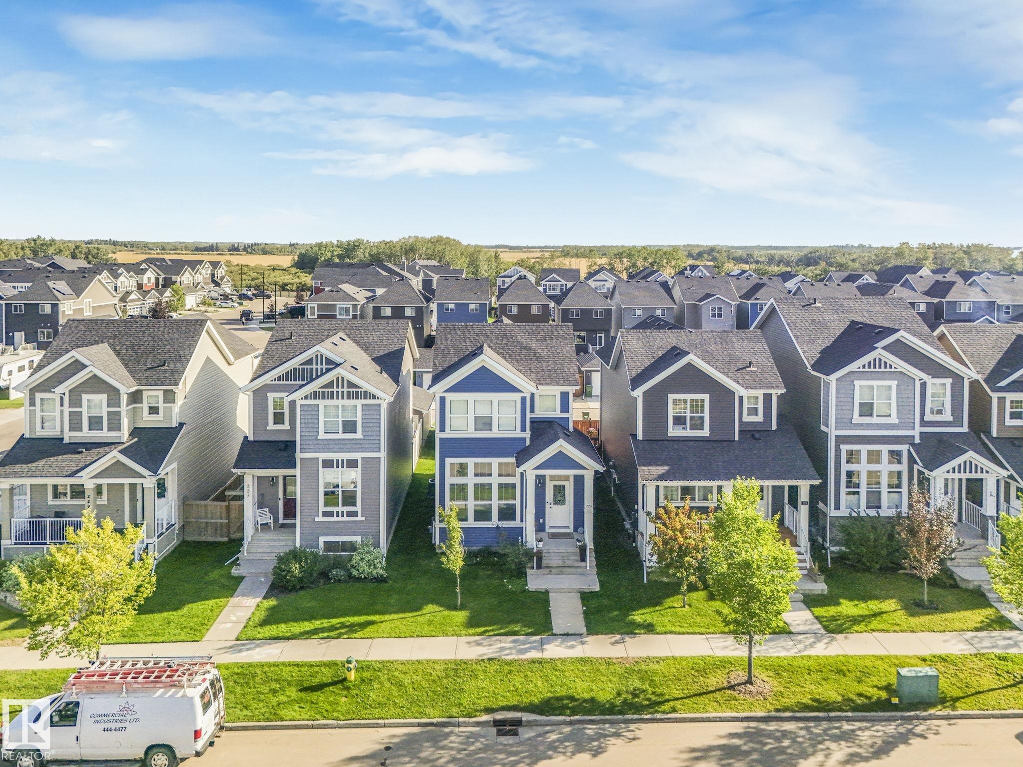 Photo 48 at 225 Southfork Drive, Southfork, Leduc