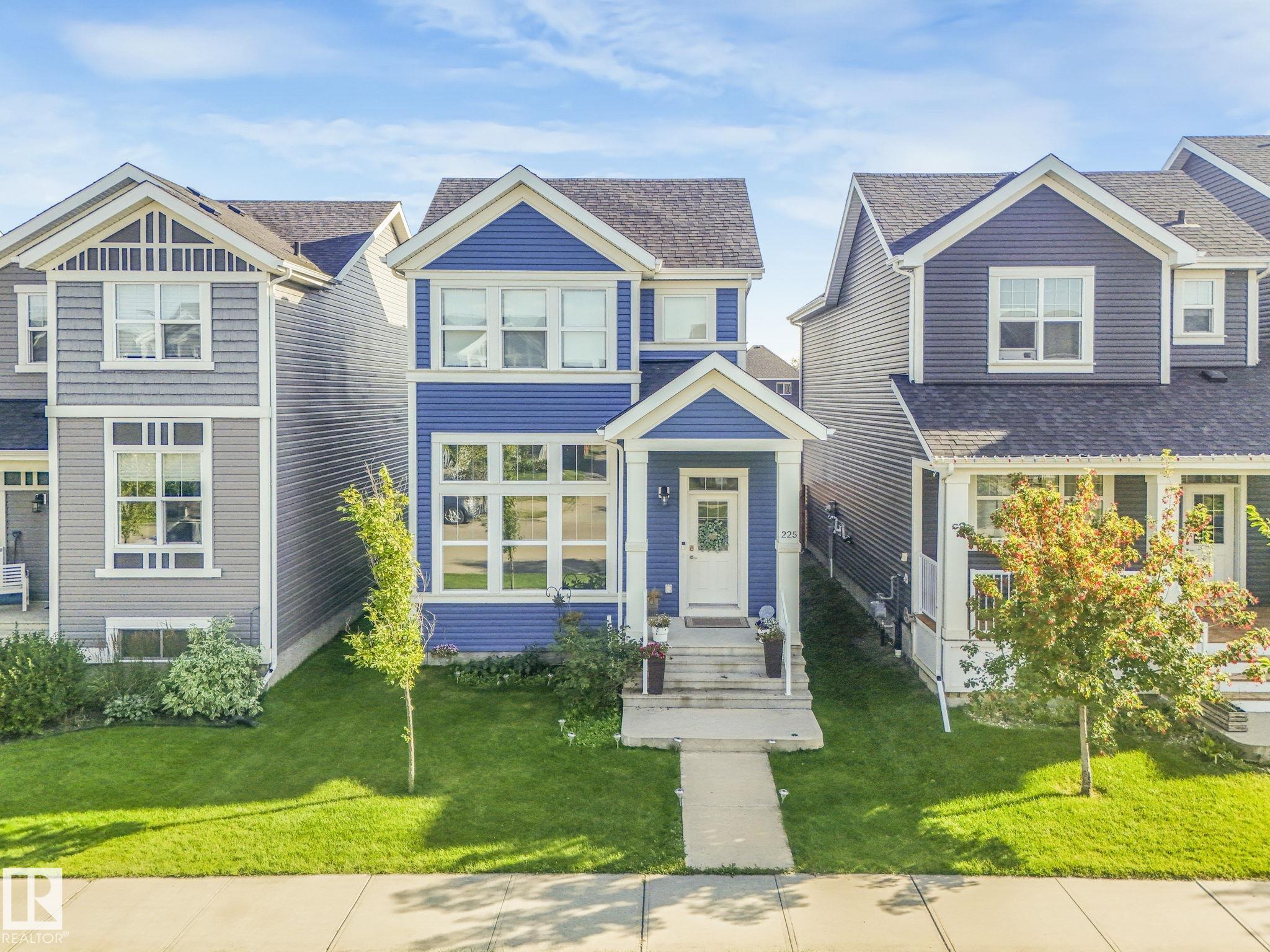 Photo 49 at 225 Southfork Drive, Southfork, Leduc