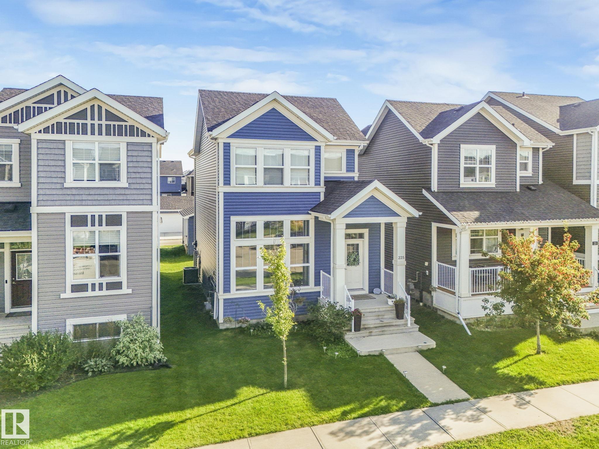 Photo 50 at 225 Southfork Drive, Southfork, Leduc