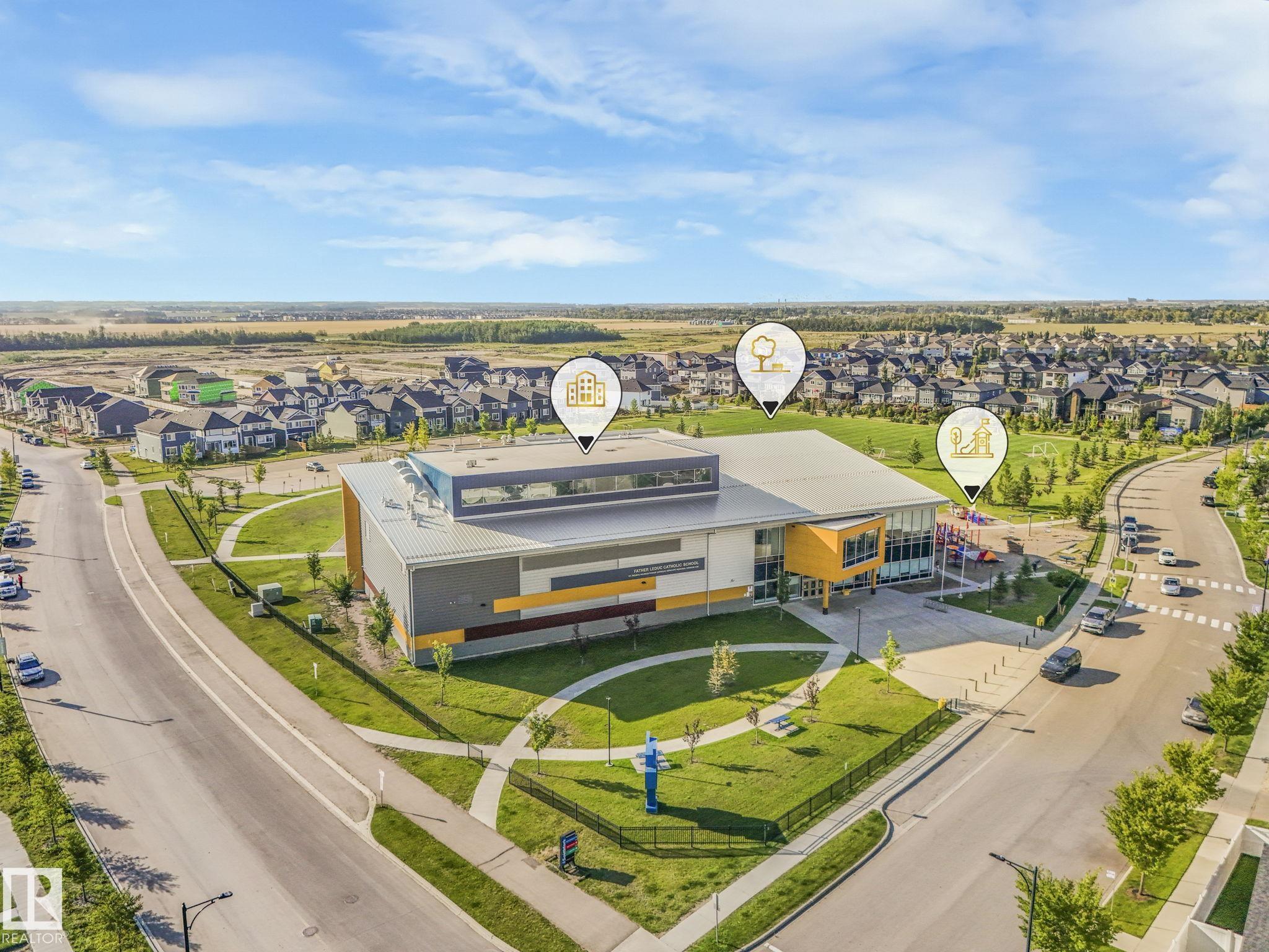 Photo 53 at 225 Southfork Drive, Southfork, Leduc