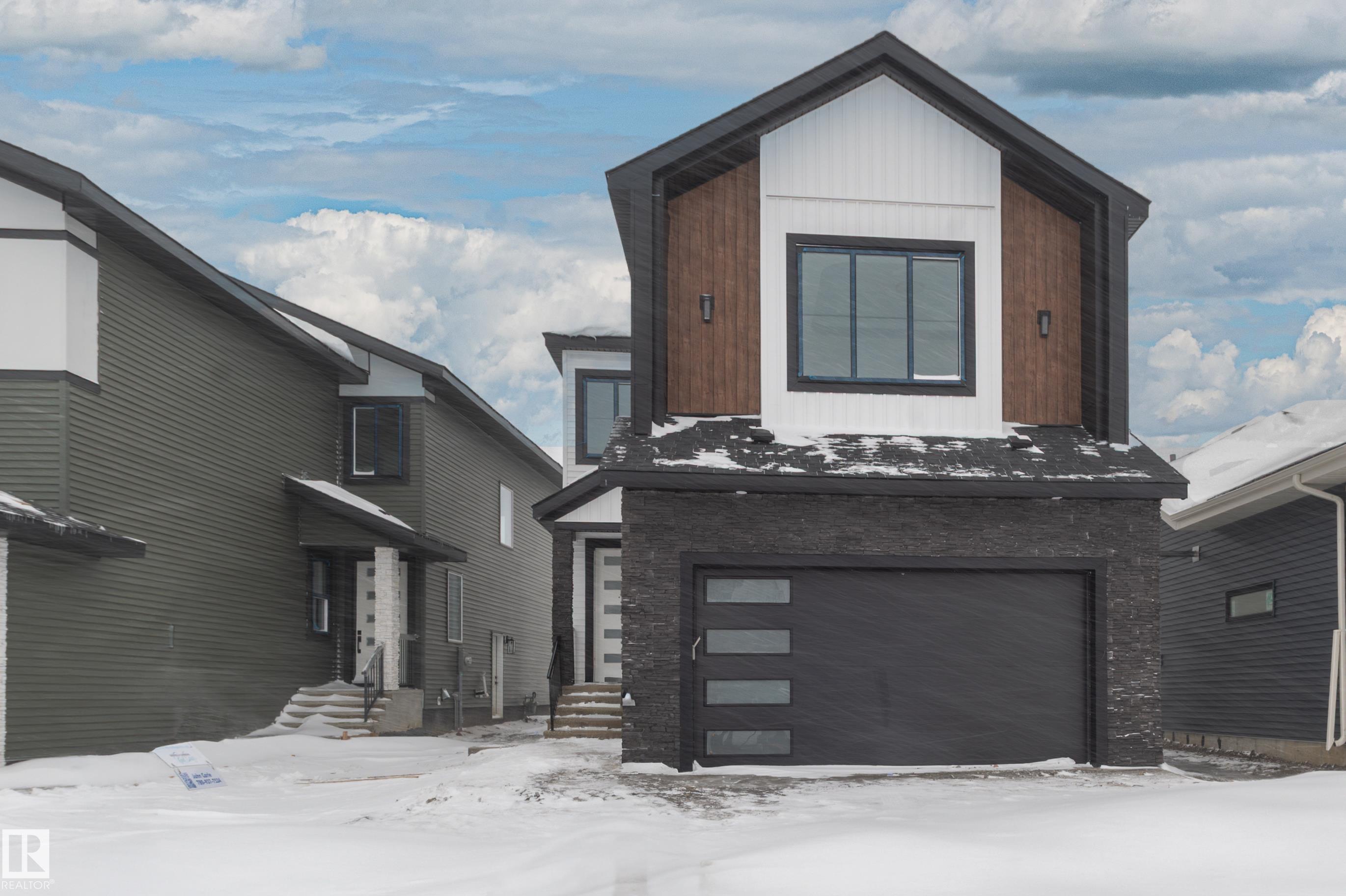 43 Eldridge point(e), Erin Ridge North, St. Albert