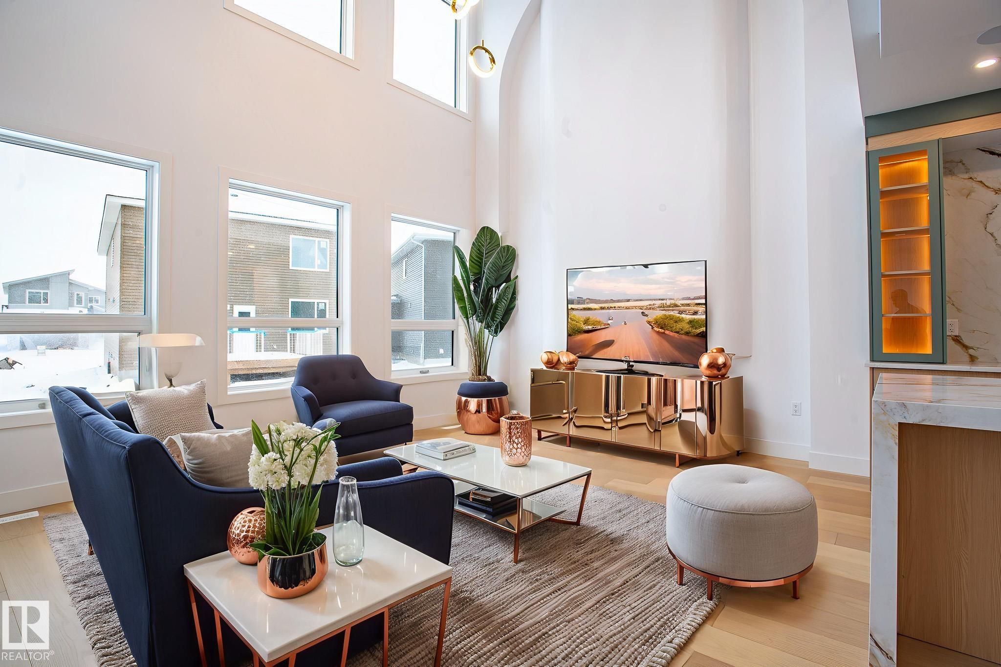 Photo 11 at 43 Eldridge point(e), Erin Ridge North, St. Albert