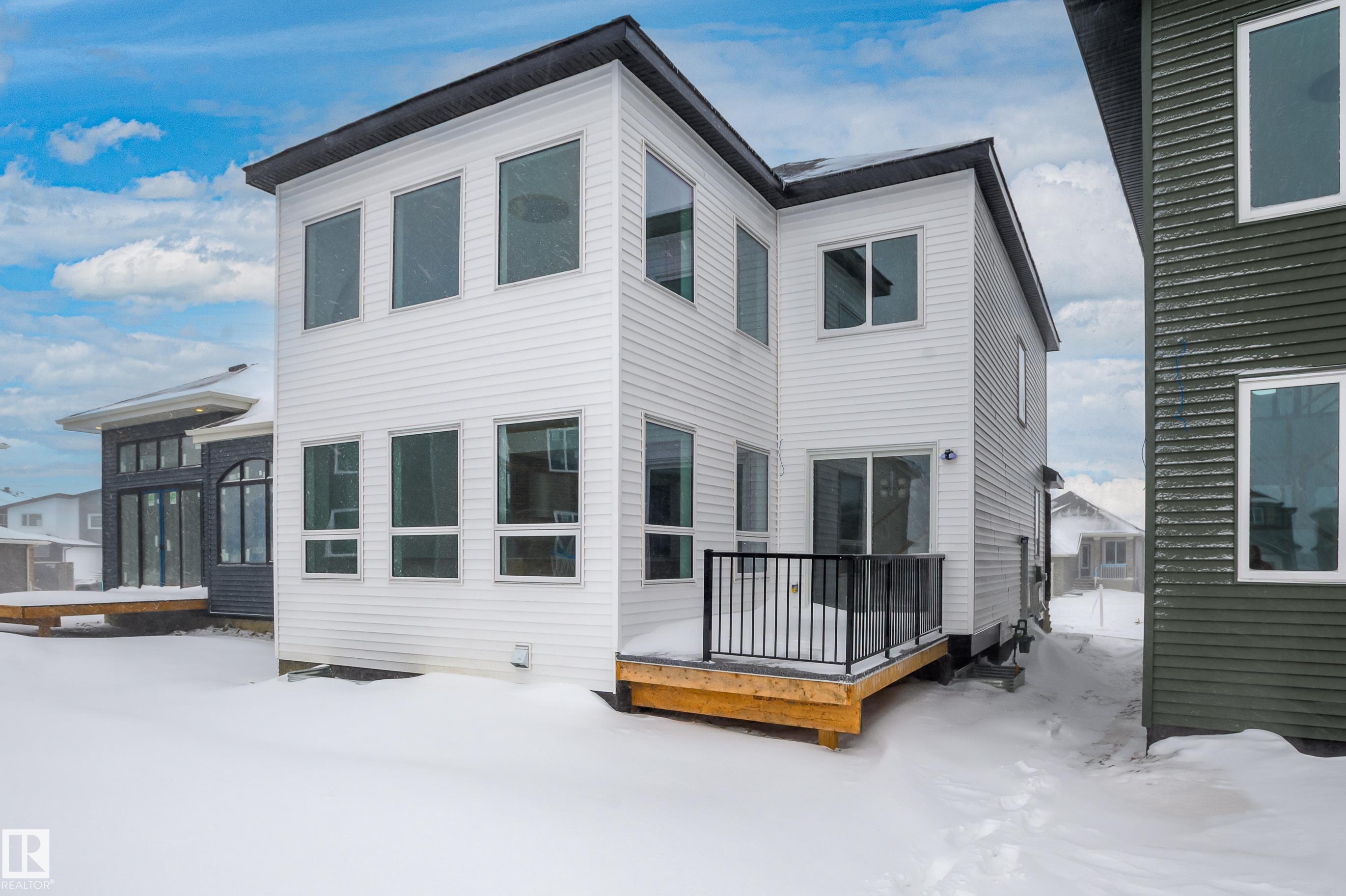 Photo 42 at 43 Eldridge point(e), Erin Ridge North, St. Albert