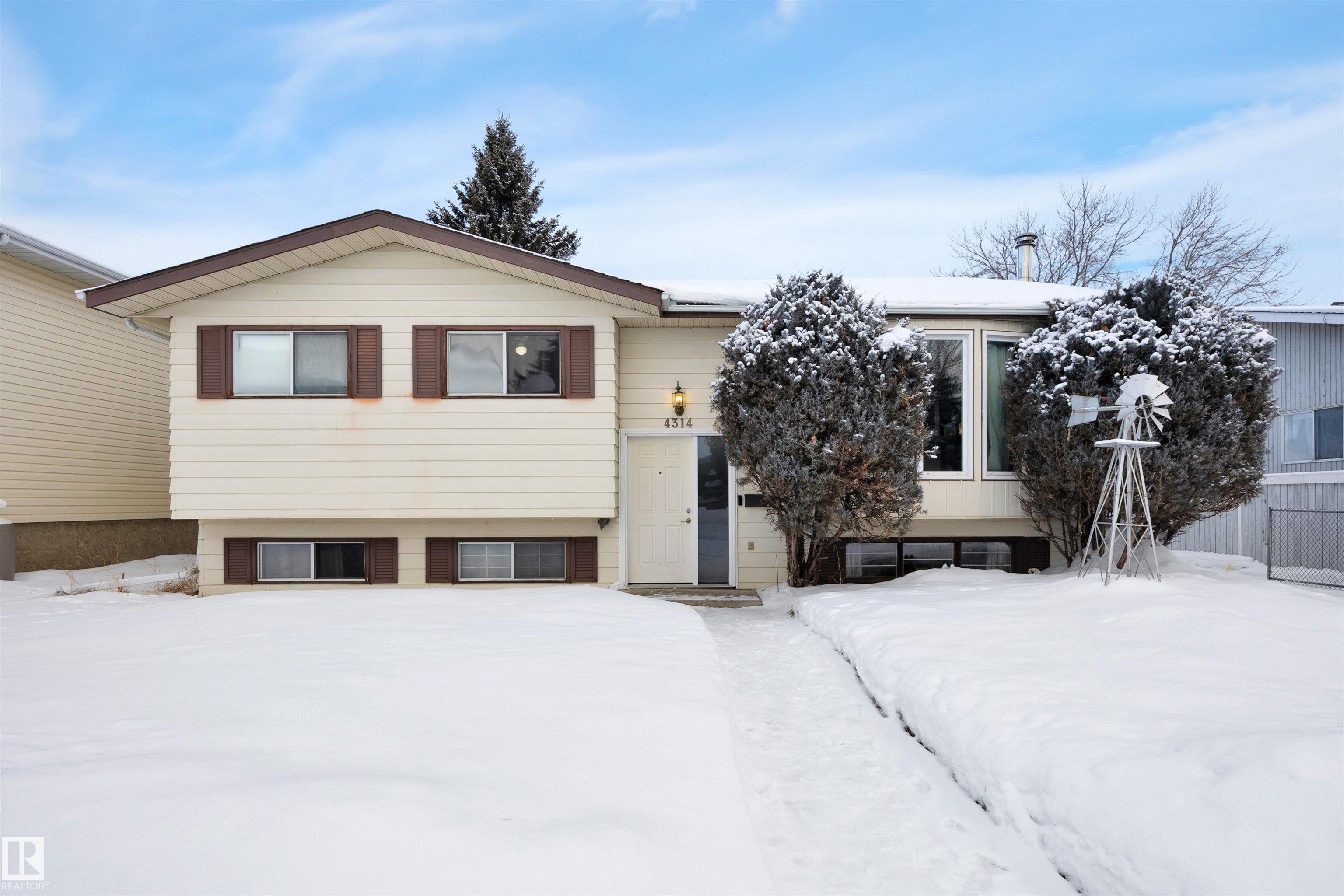 4314 39 Avenue, South Park, Leduc