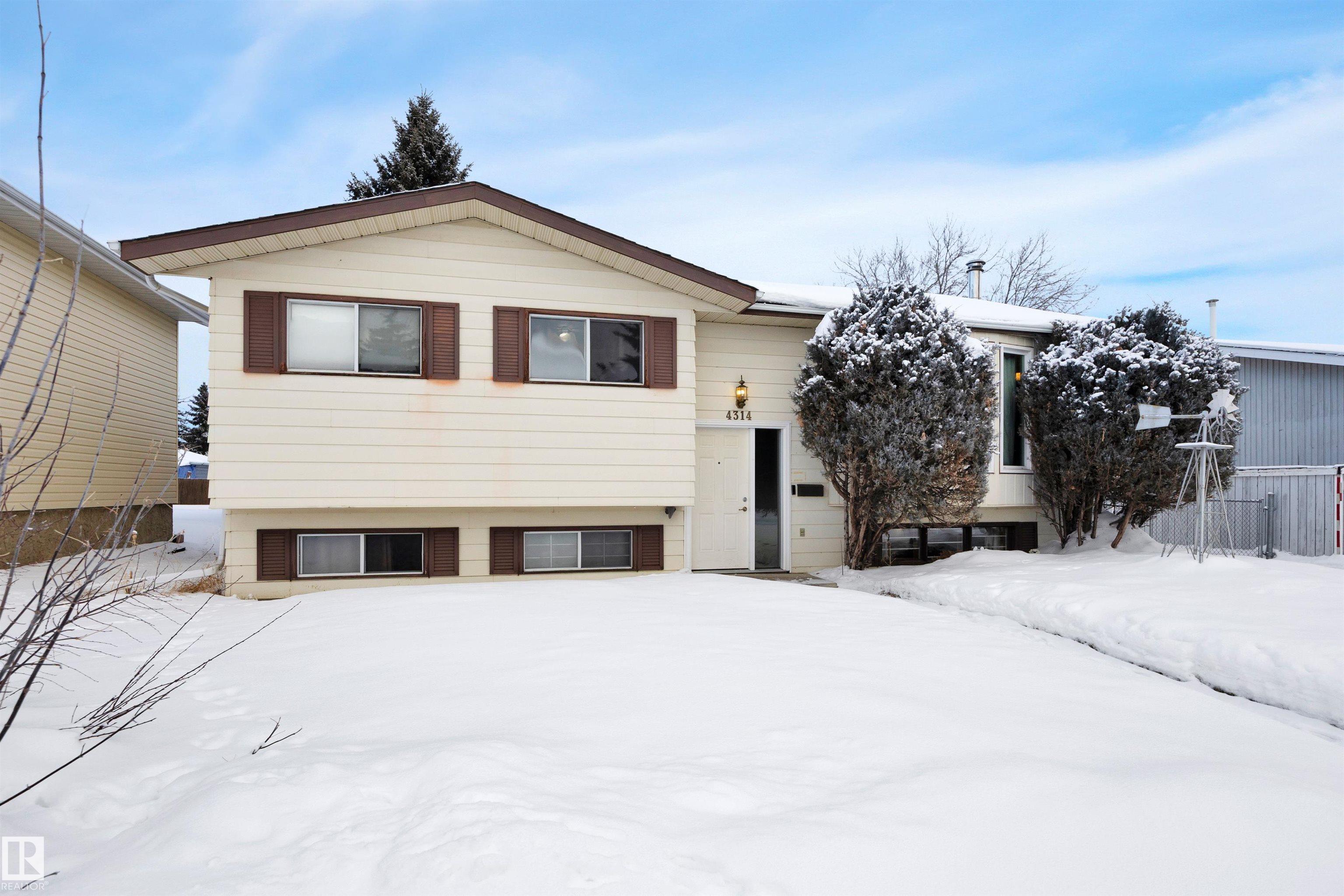 4314 39 Avenue, South Park, Leduc