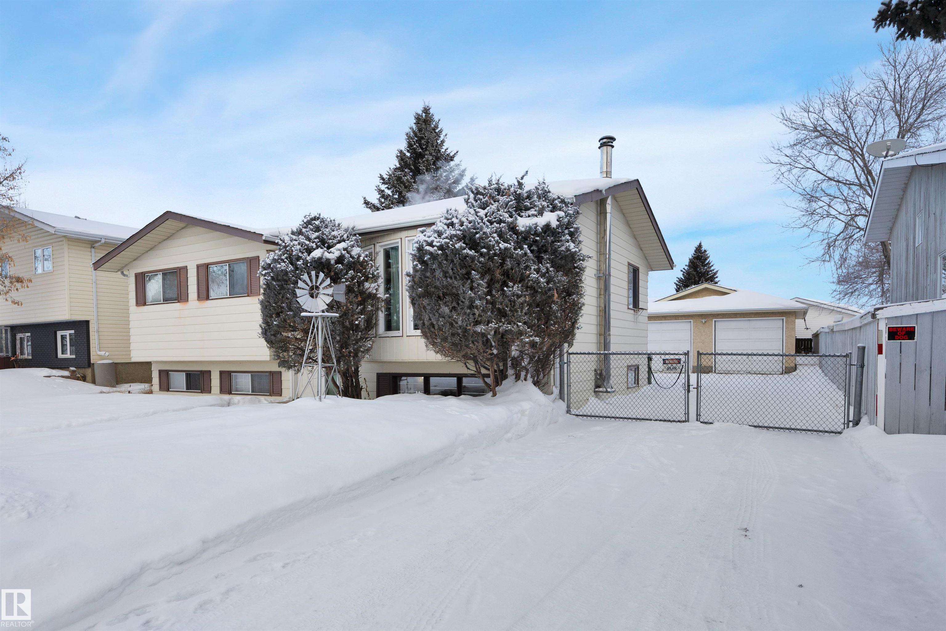 4314 39 Avenue, South Park, Leduc