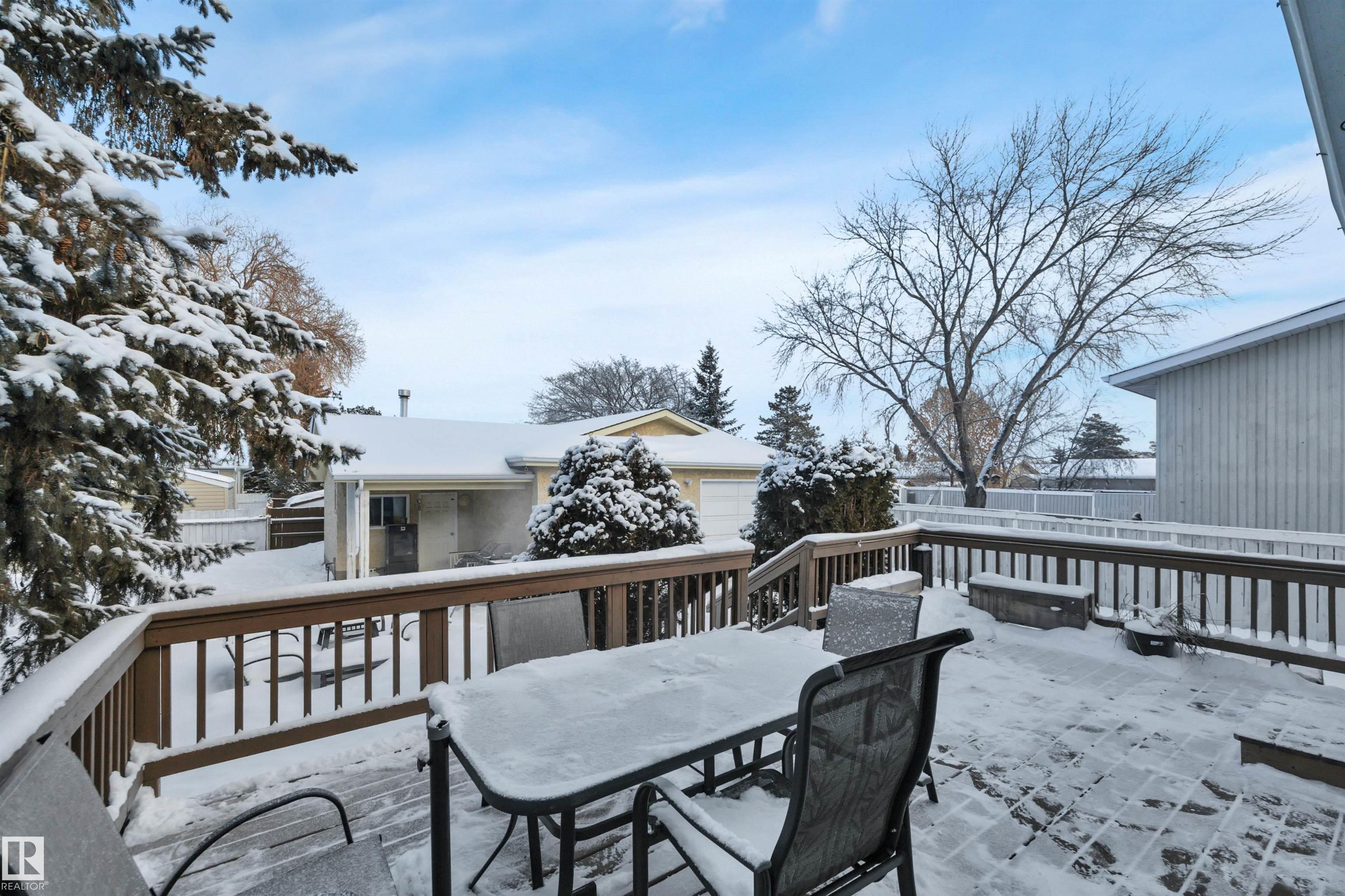 Photo 40 at 4314 39 Avenue, South Park, Leduc