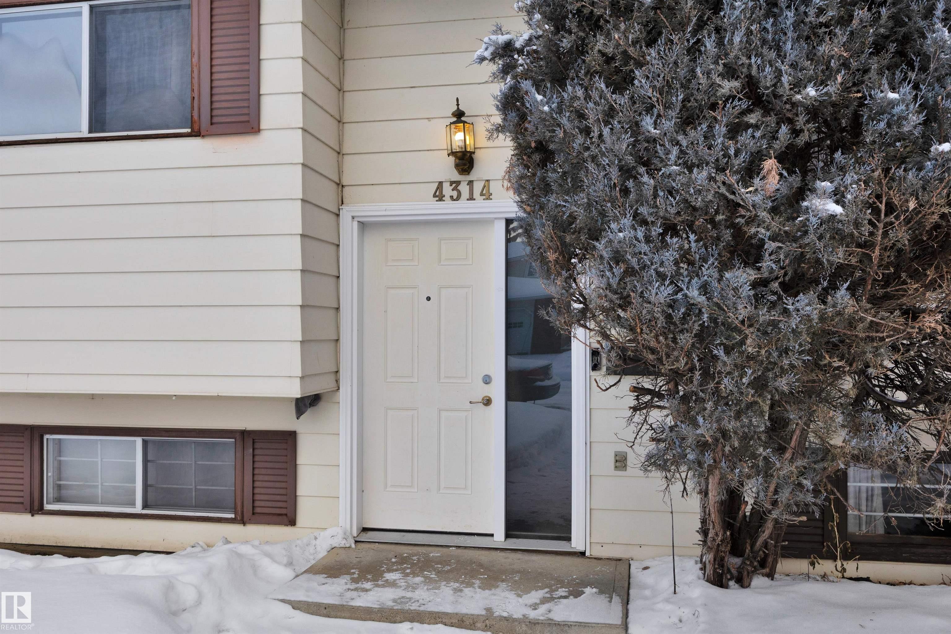 4314 39 Avenue, South Park, Leduc