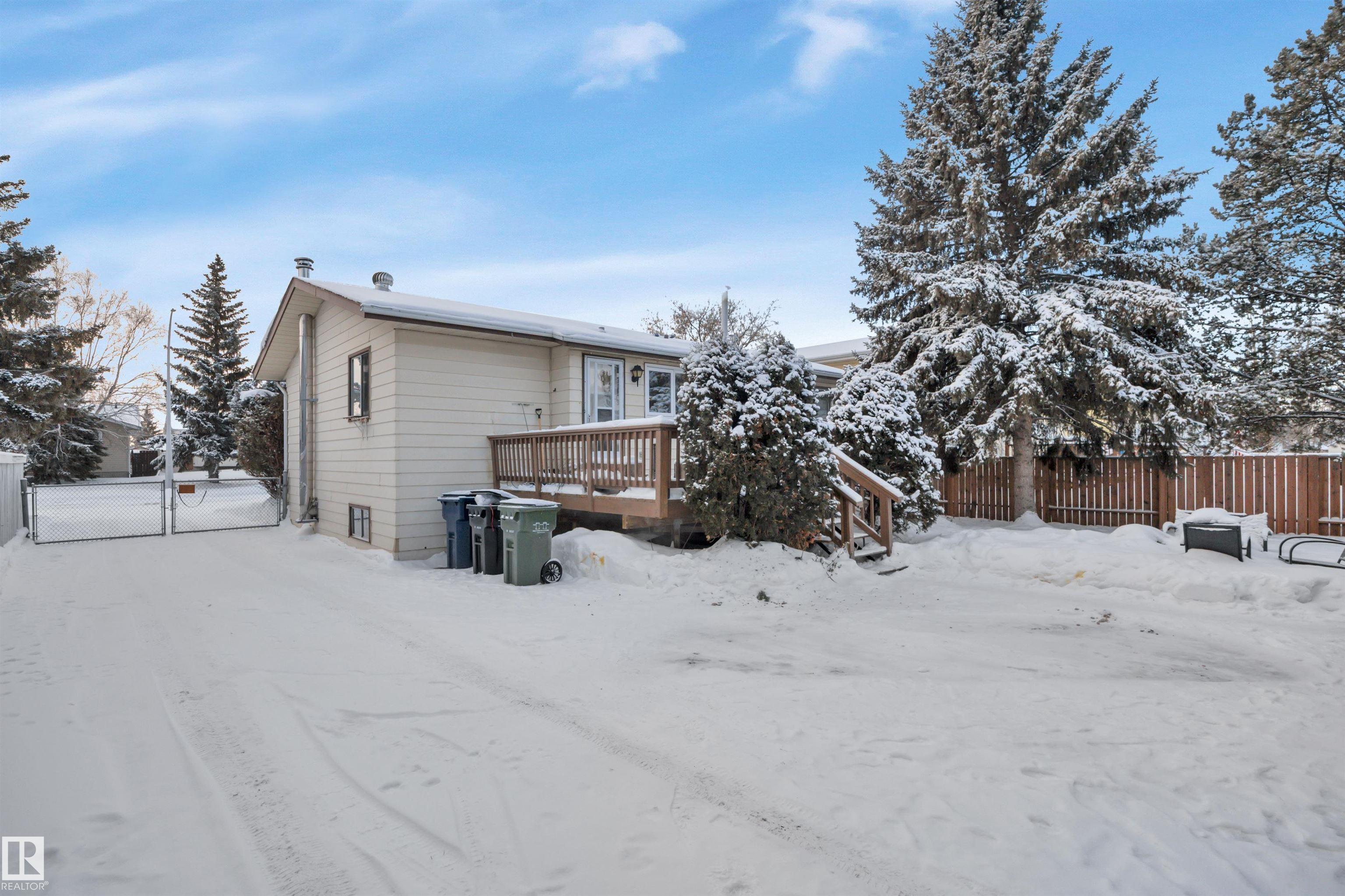 Photo 42 at 4314 39 Avenue, South Park, Leduc