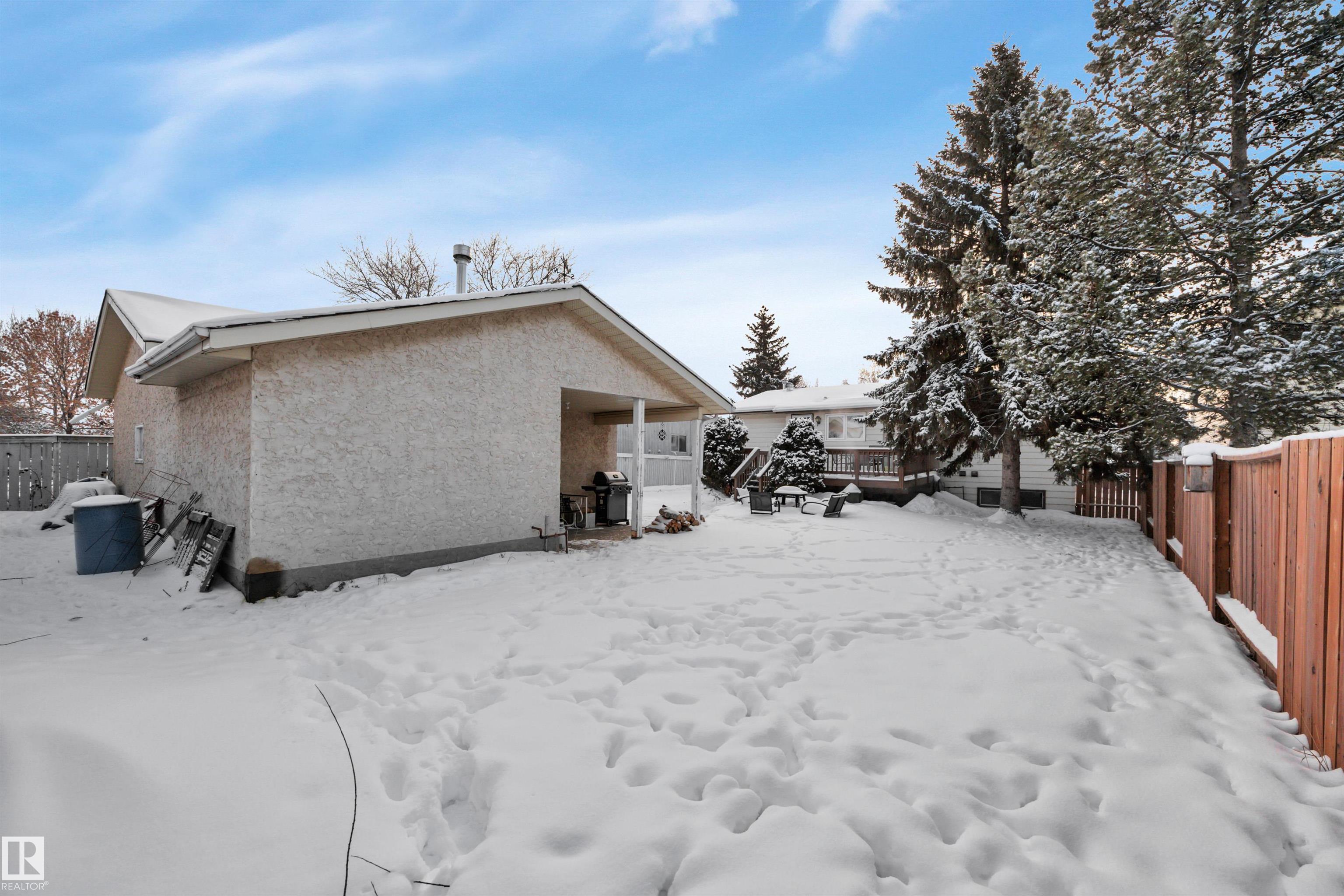 Photo 43 at 4314 39 Avenue, South Park, Leduc