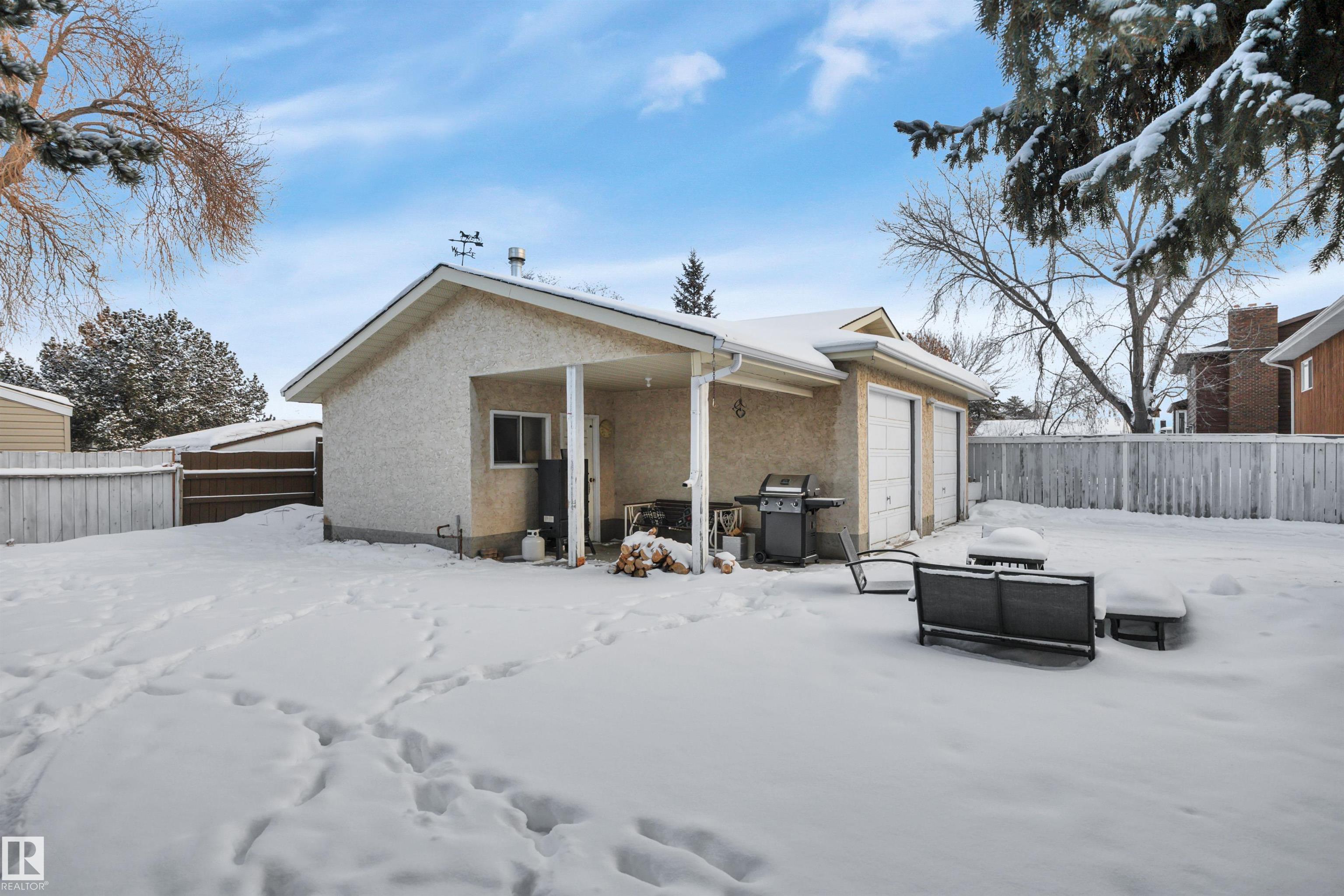 Photo 44 at 4314 39 Avenue, South Park, Leduc