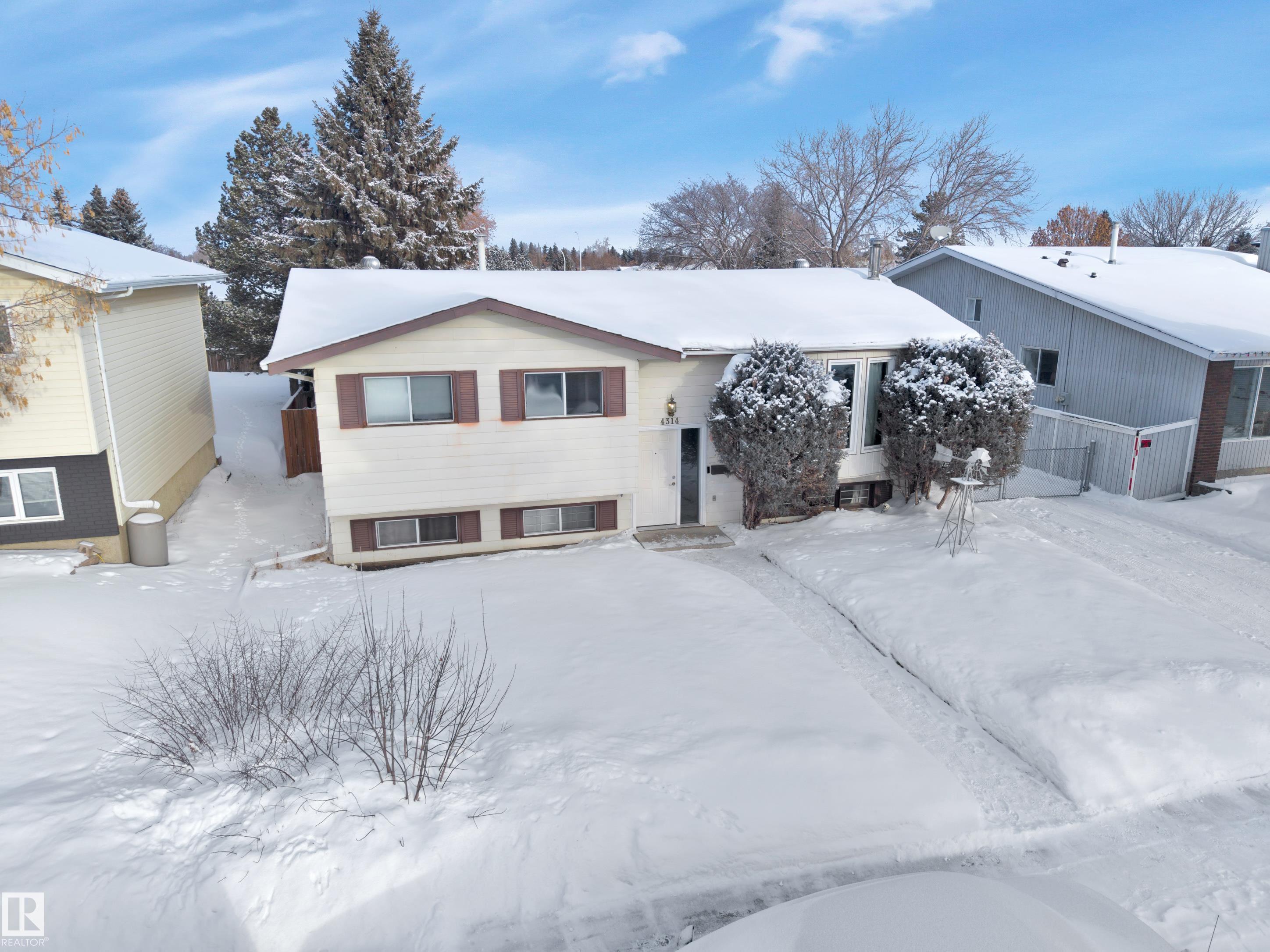 Photo 46 at 4314 39 Avenue, South Park, Leduc