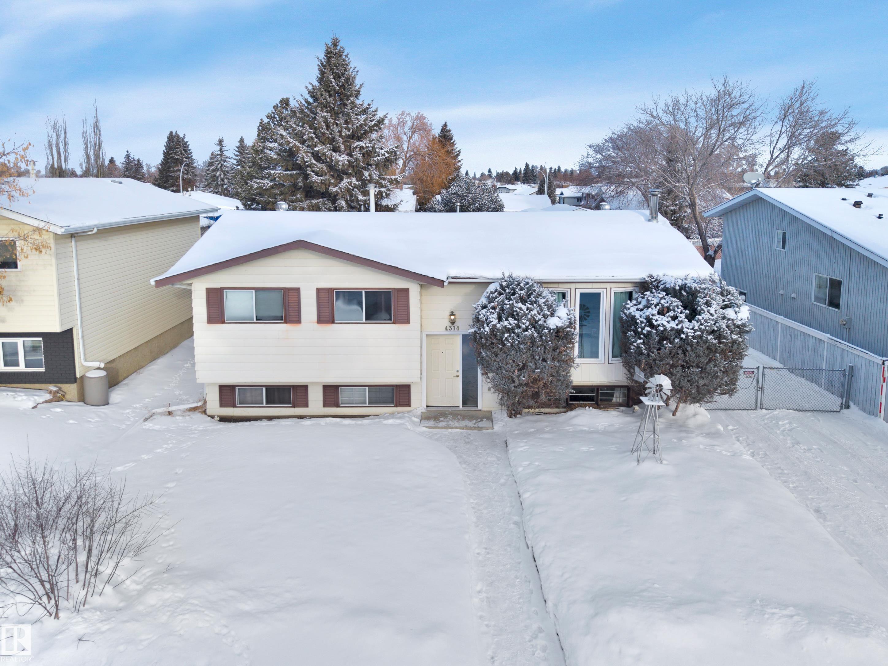 Photo 47 at 4314 39 Avenue, South Park, Leduc