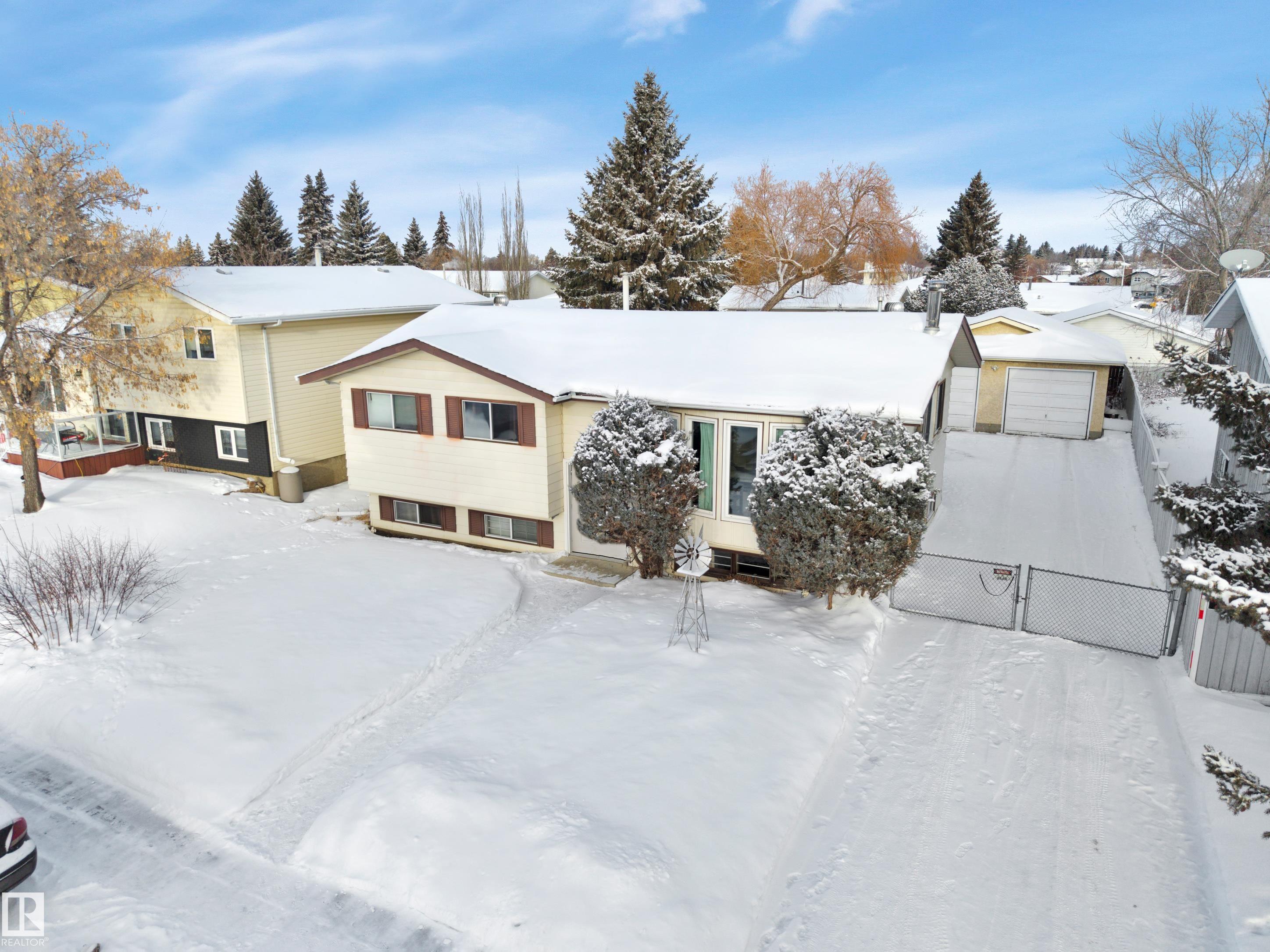 Photo 48 at 4314 39 Avenue, South Park, Leduc