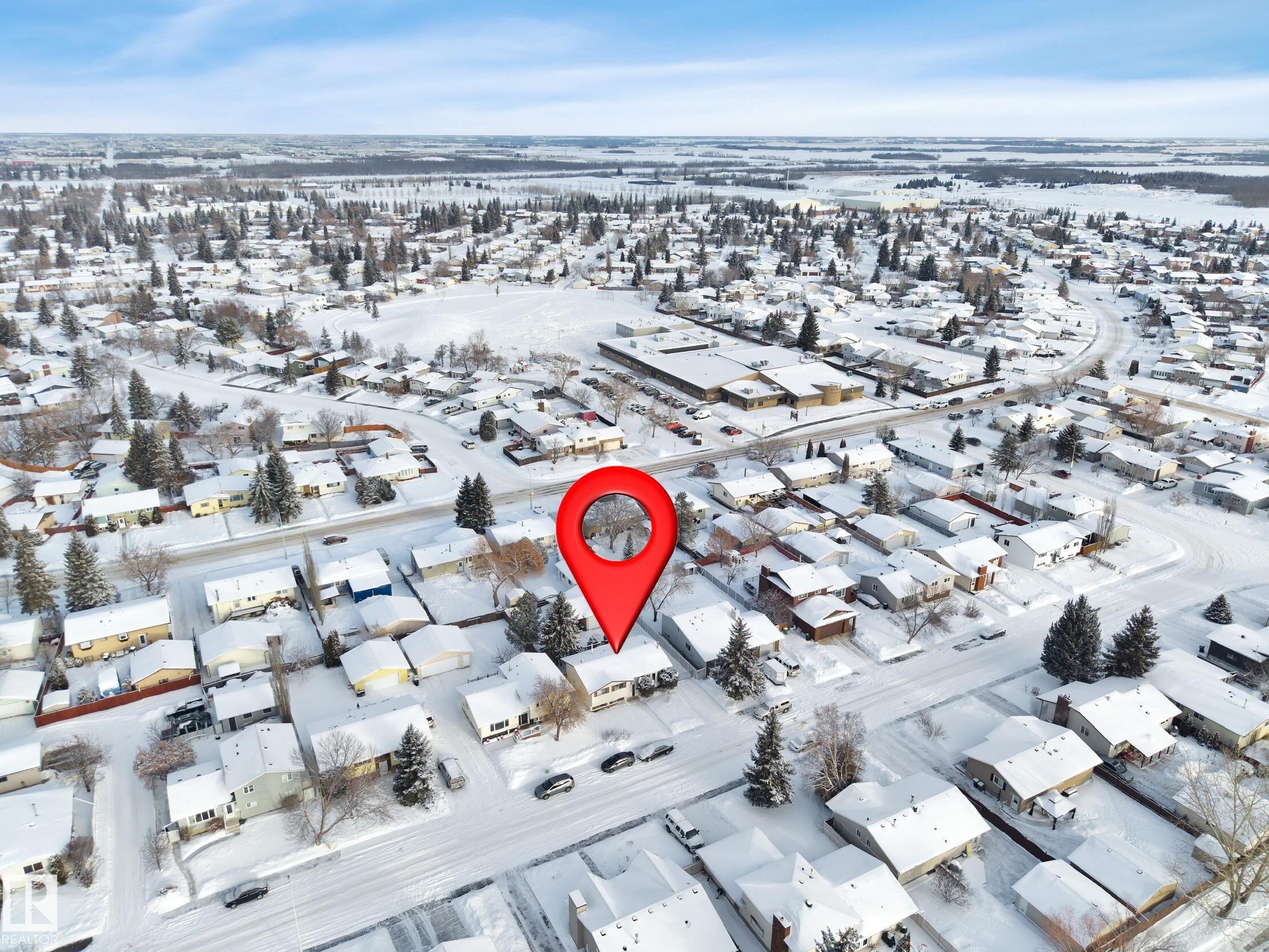 Photo 57 at 4314 39 Avenue, South Park, Leduc