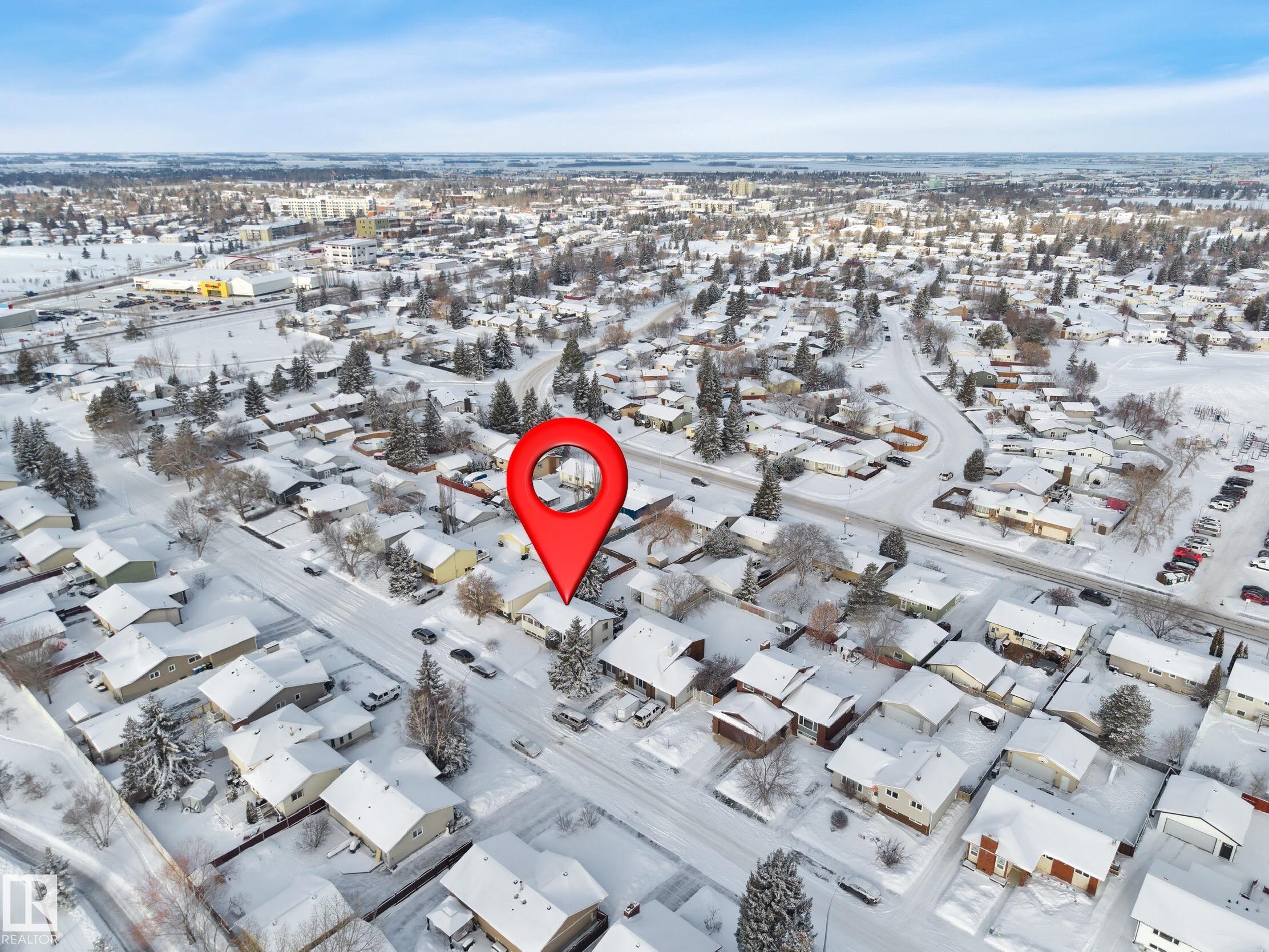 Photo 59 at 4314 39 Avenue, South Park, Leduc