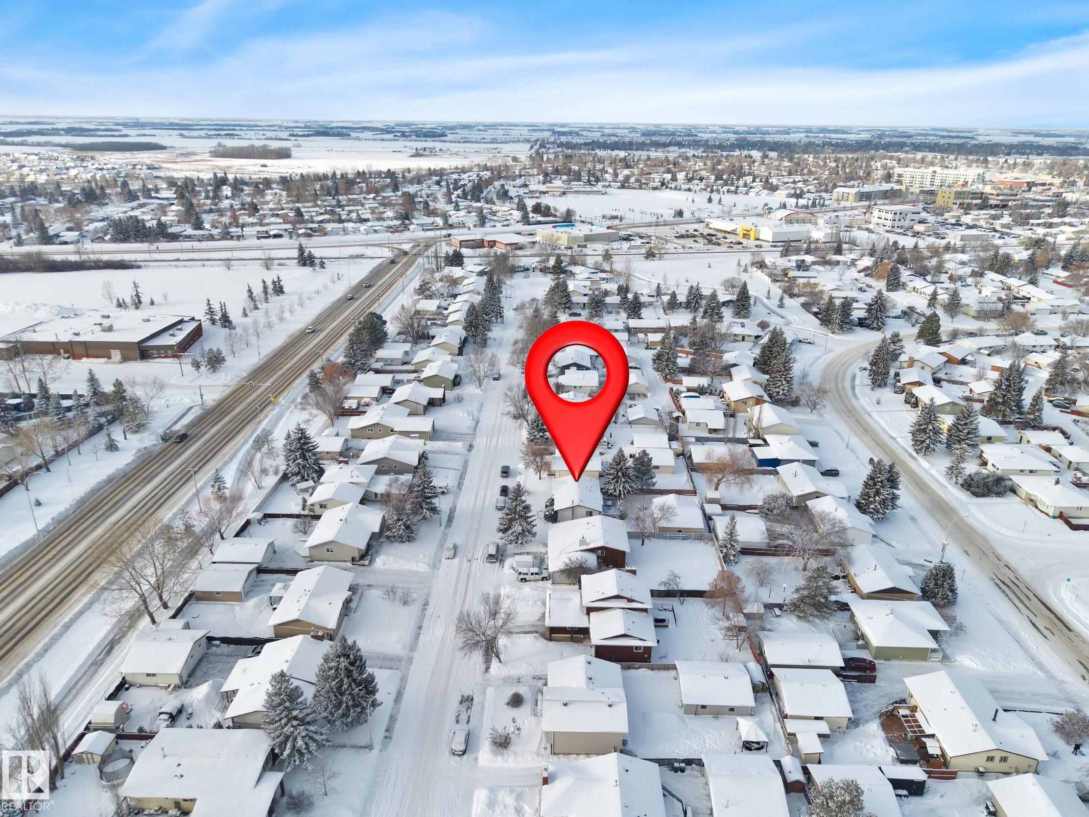 Photo 60 at 4314 39 Avenue, South Park, Leduc