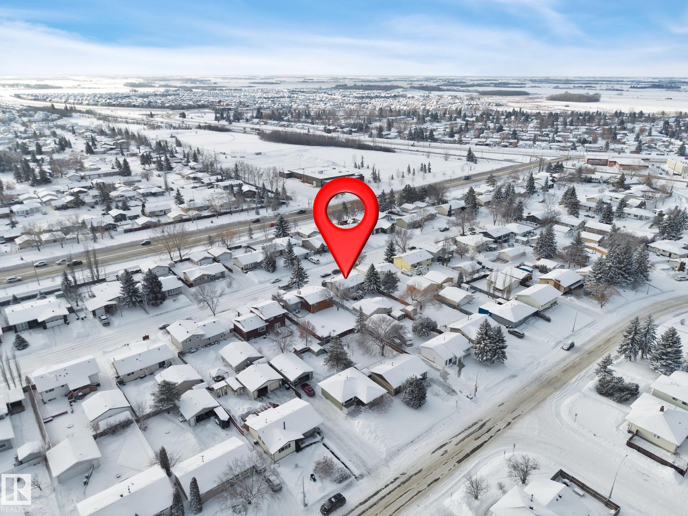 Photo 61 at 4314 39 Avenue, South Park, Leduc
