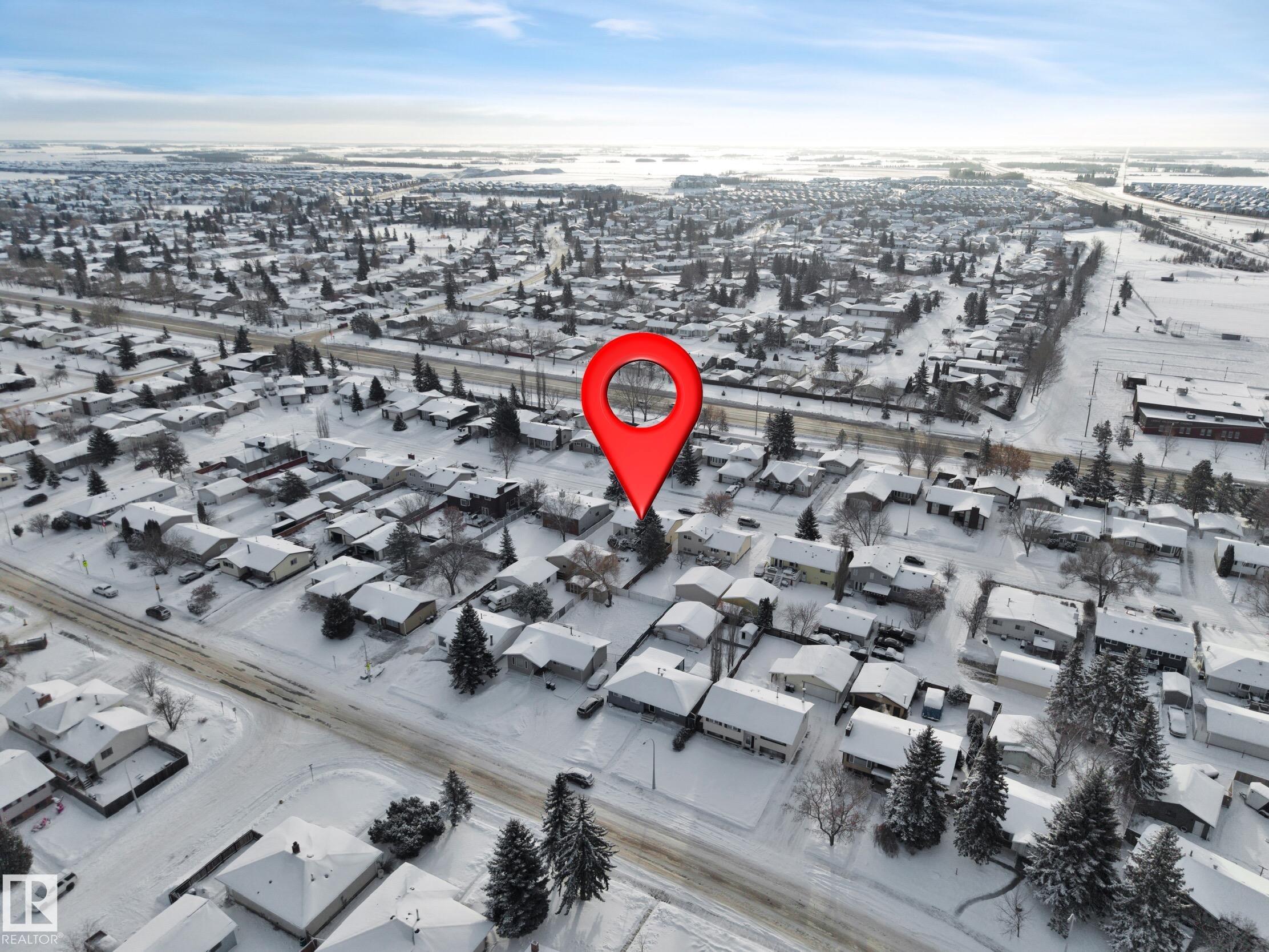 Photo 62 at 4314 39 Avenue, South Park, Leduc