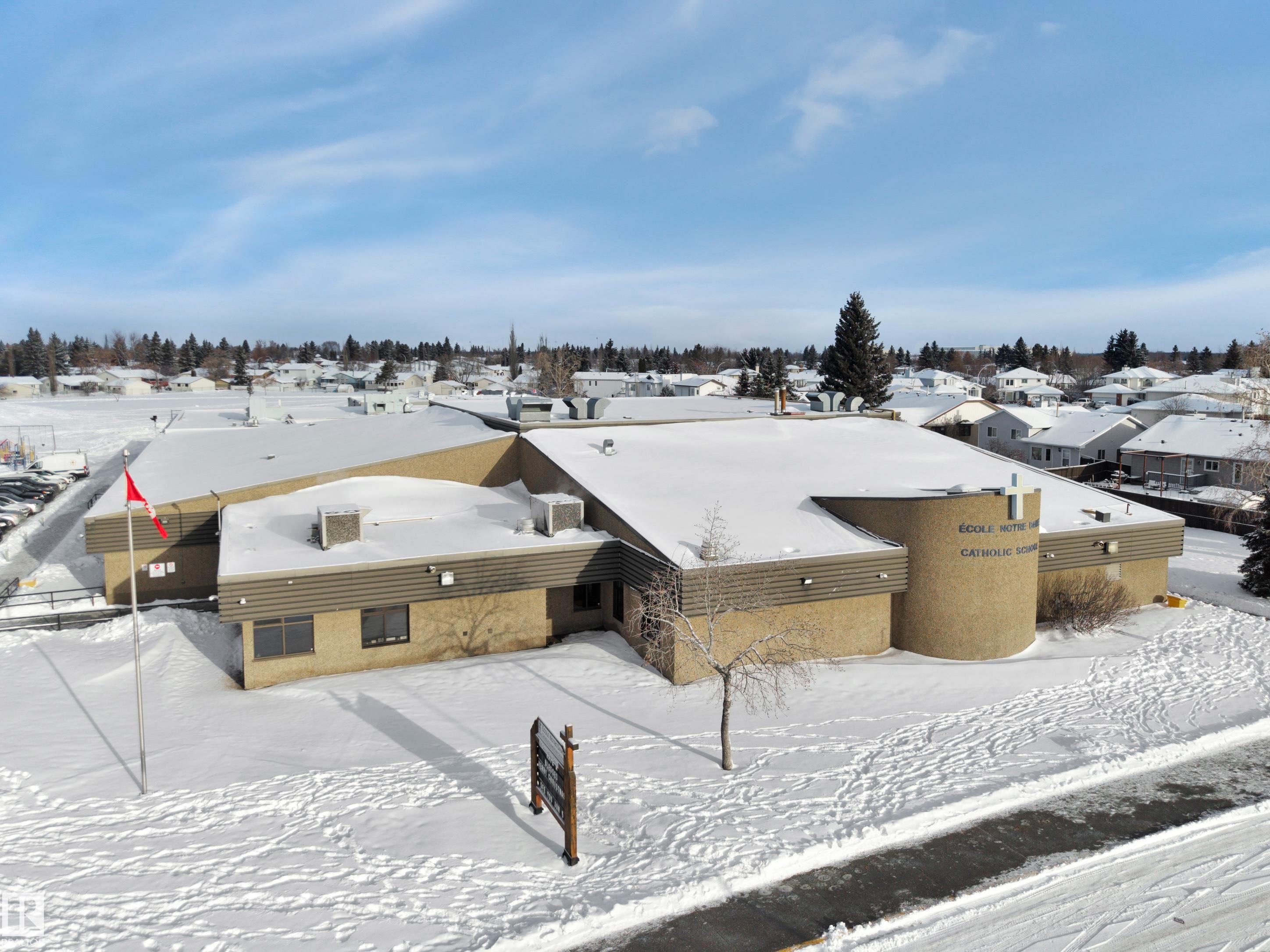 Photo 63 at 4314 39 Avenue, South Park, Leduc