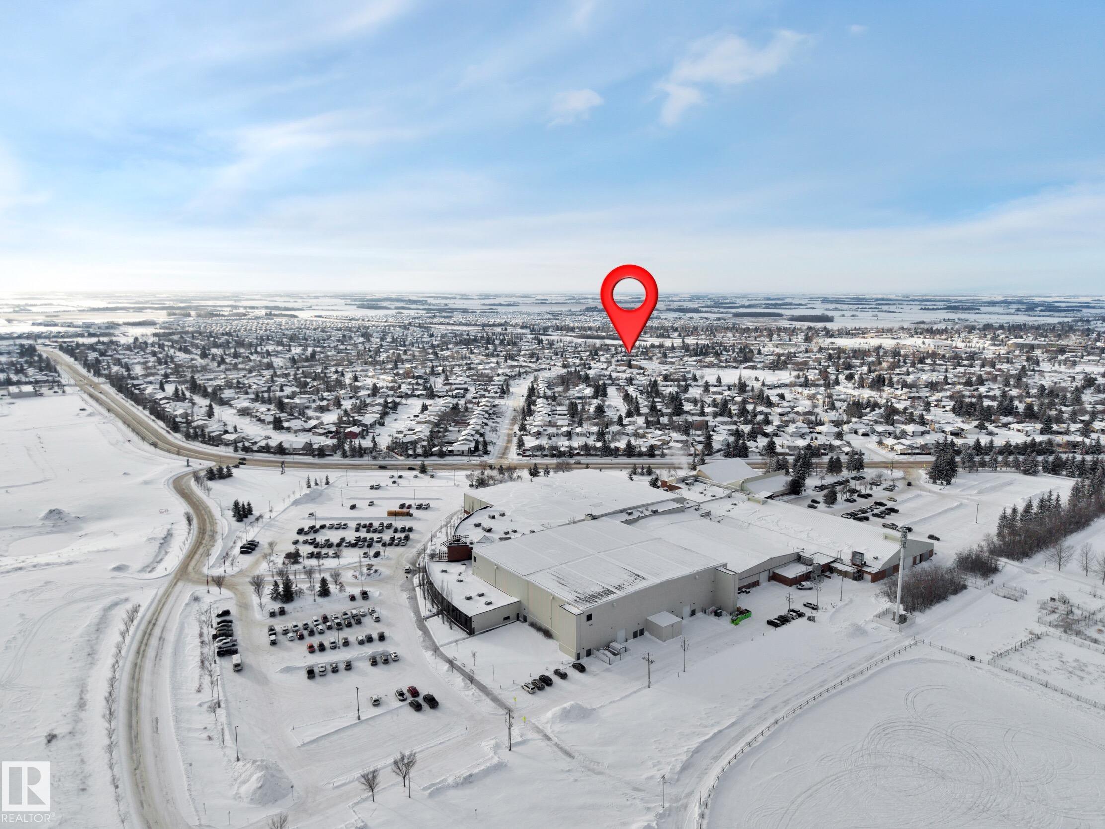 Photo 67 at 4314 39 Avenue, South Park, Leduc