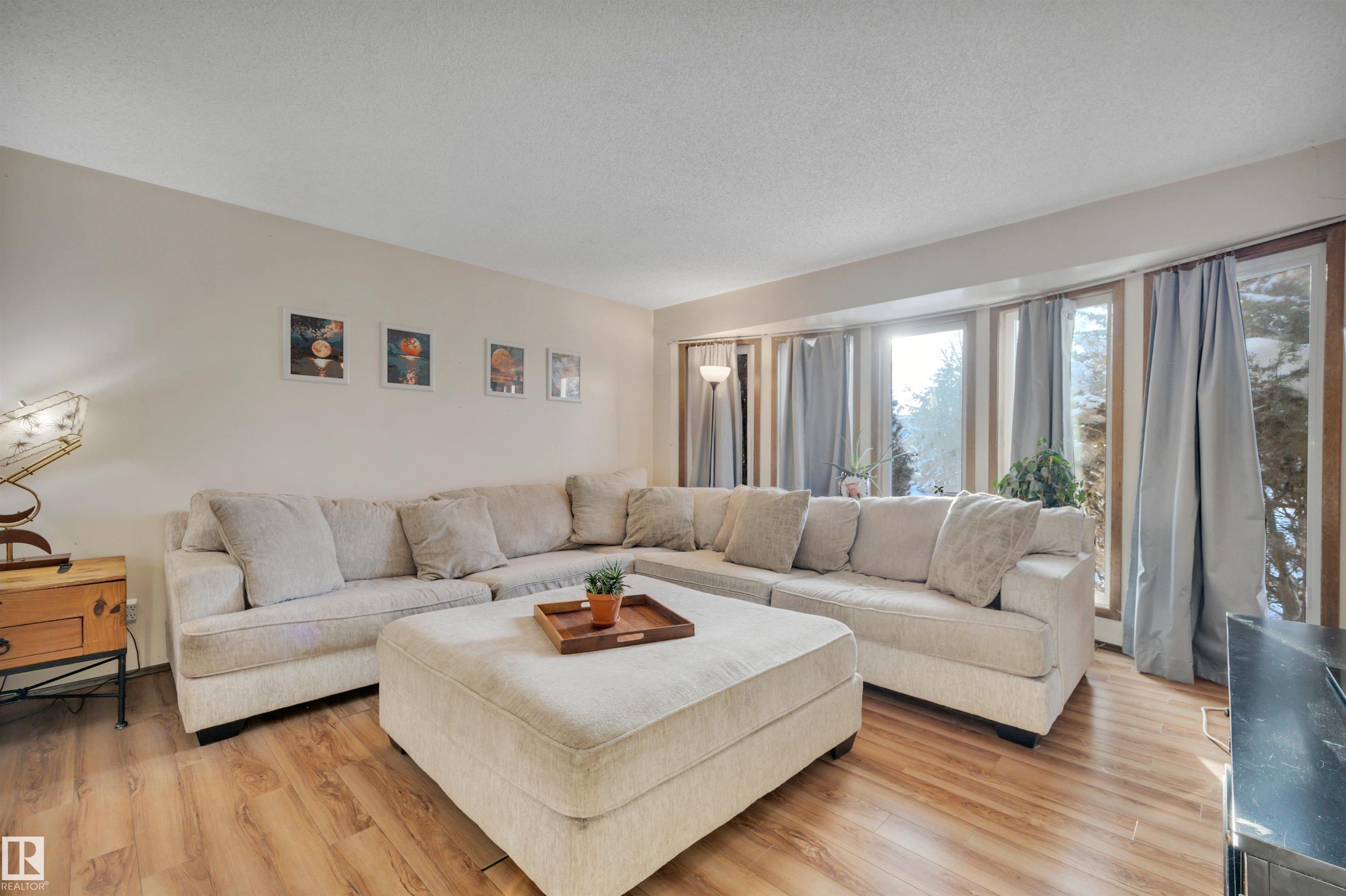 Photo 8 at 4314 39 Avenue, South Park, Leduc