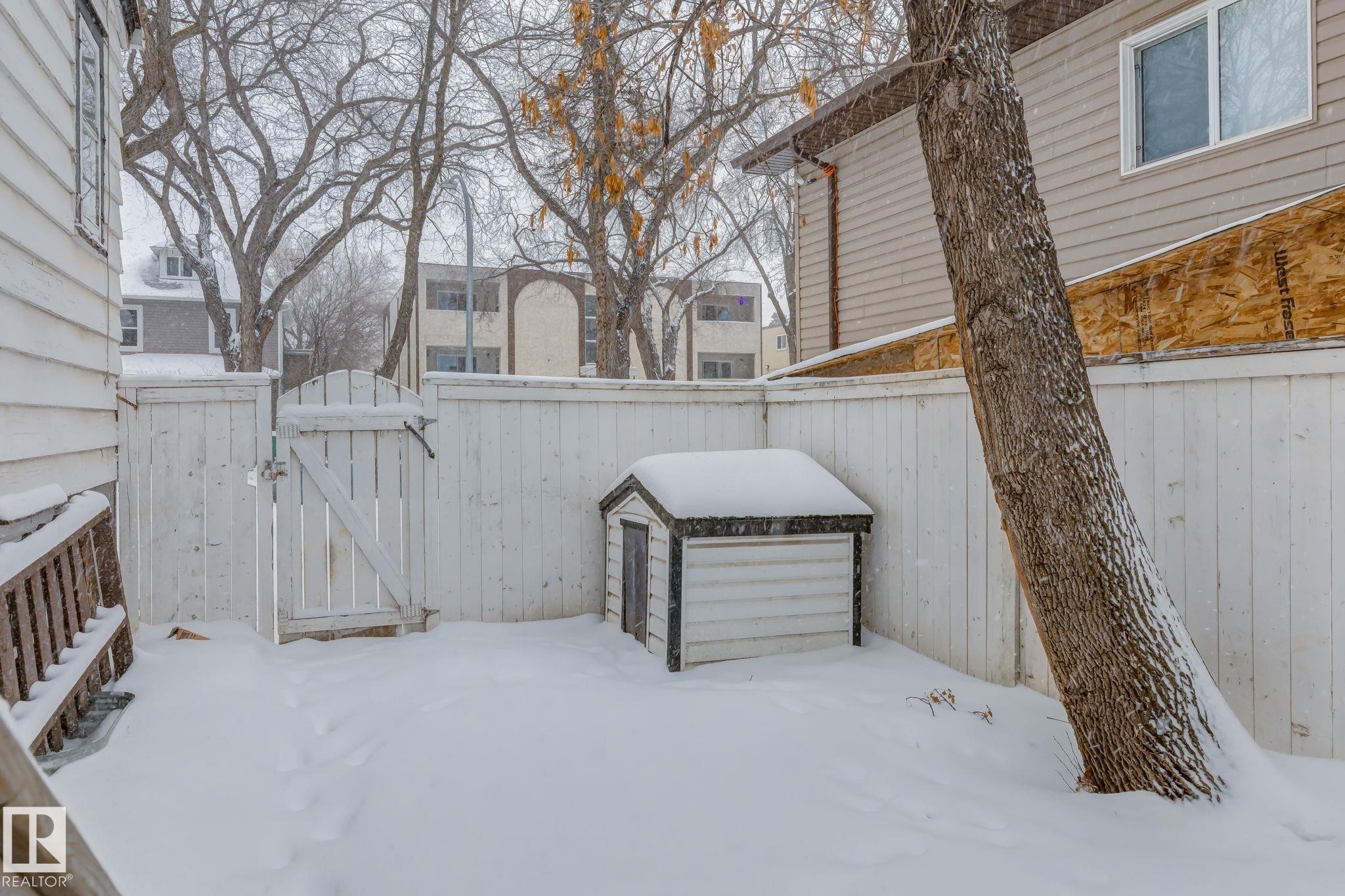 Photo 42 at 11844 96 Street NW, Alberta Avenue, Edmonton