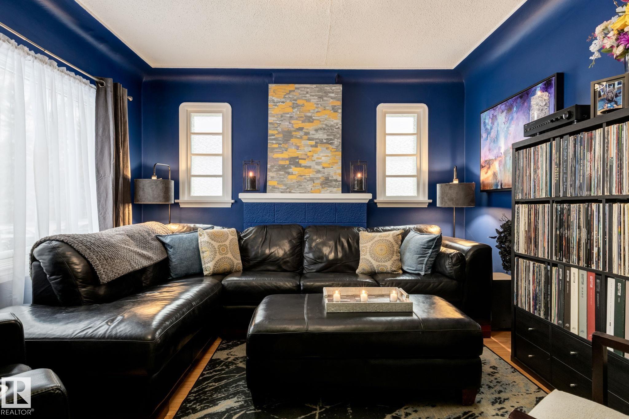 Photo 7 at 11844 96 Street NW, Alberta Avenue, Edmonton