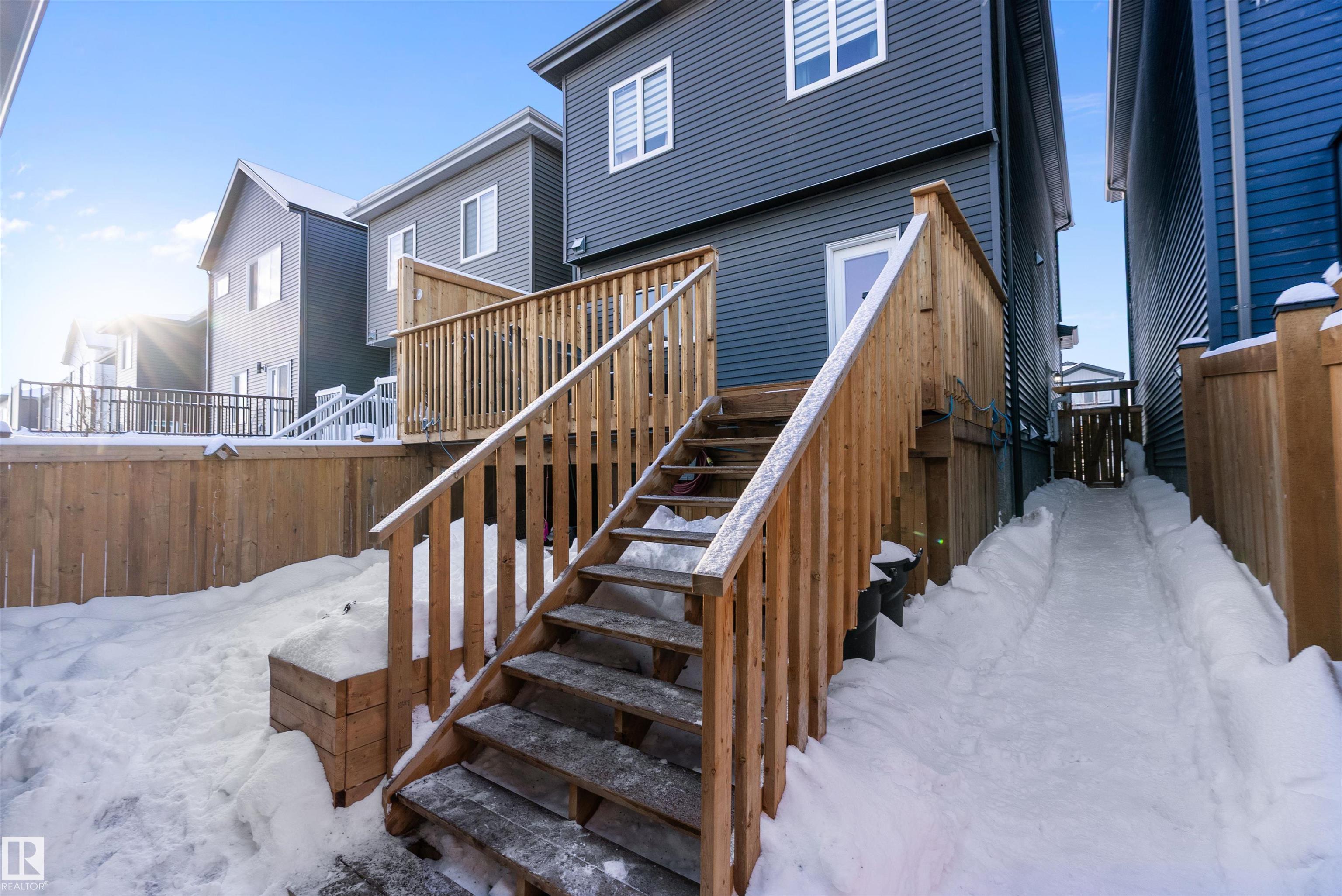 Photo 41 at 151 Canter Wynd, Cambrian, Sherwood Park