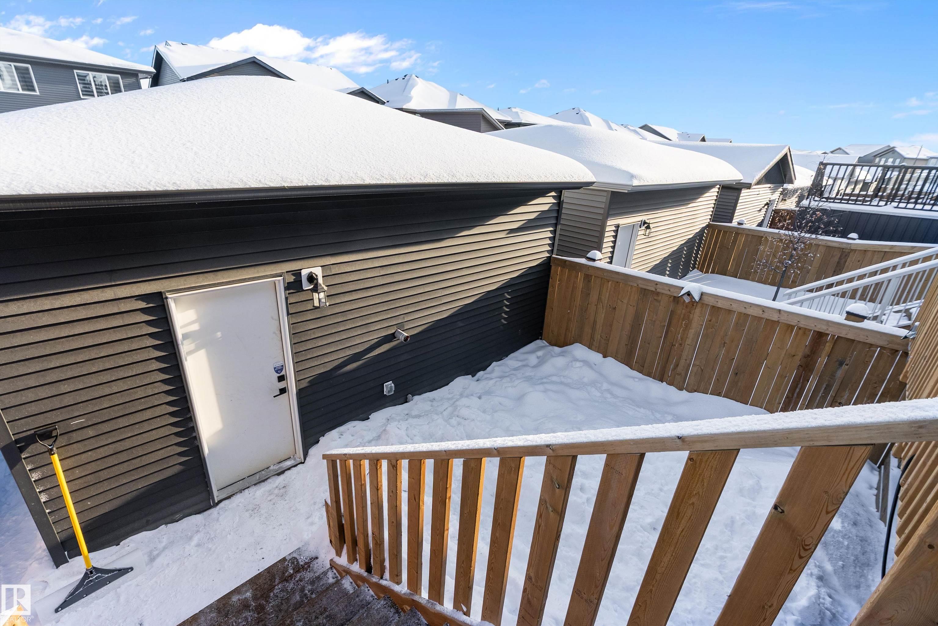 Photo 45 at 151 Canter Wynd, Cambrian, Sherwood Park