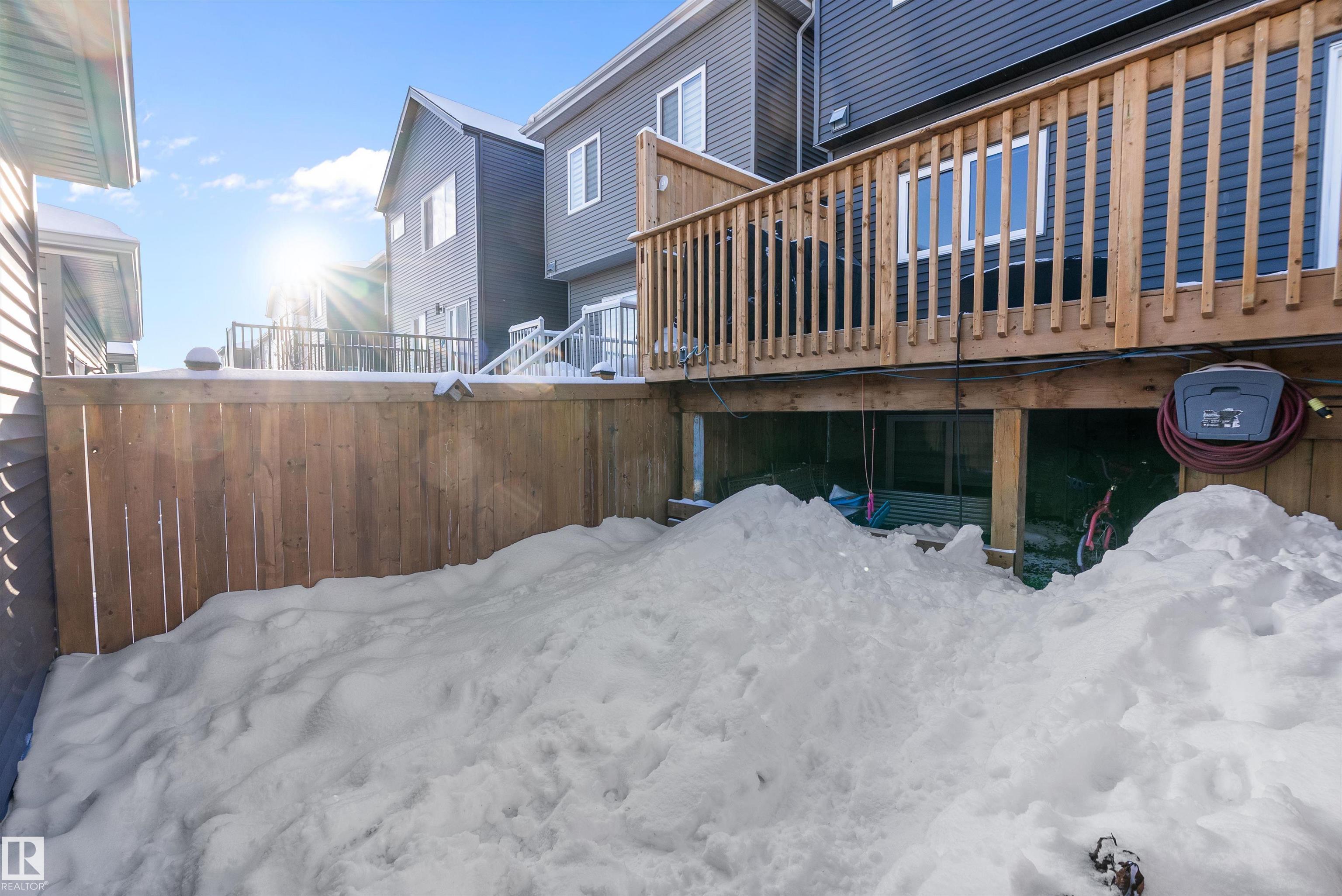 Photo 46 at 151 Canter Wynd, Cambrian, Sherwood Park