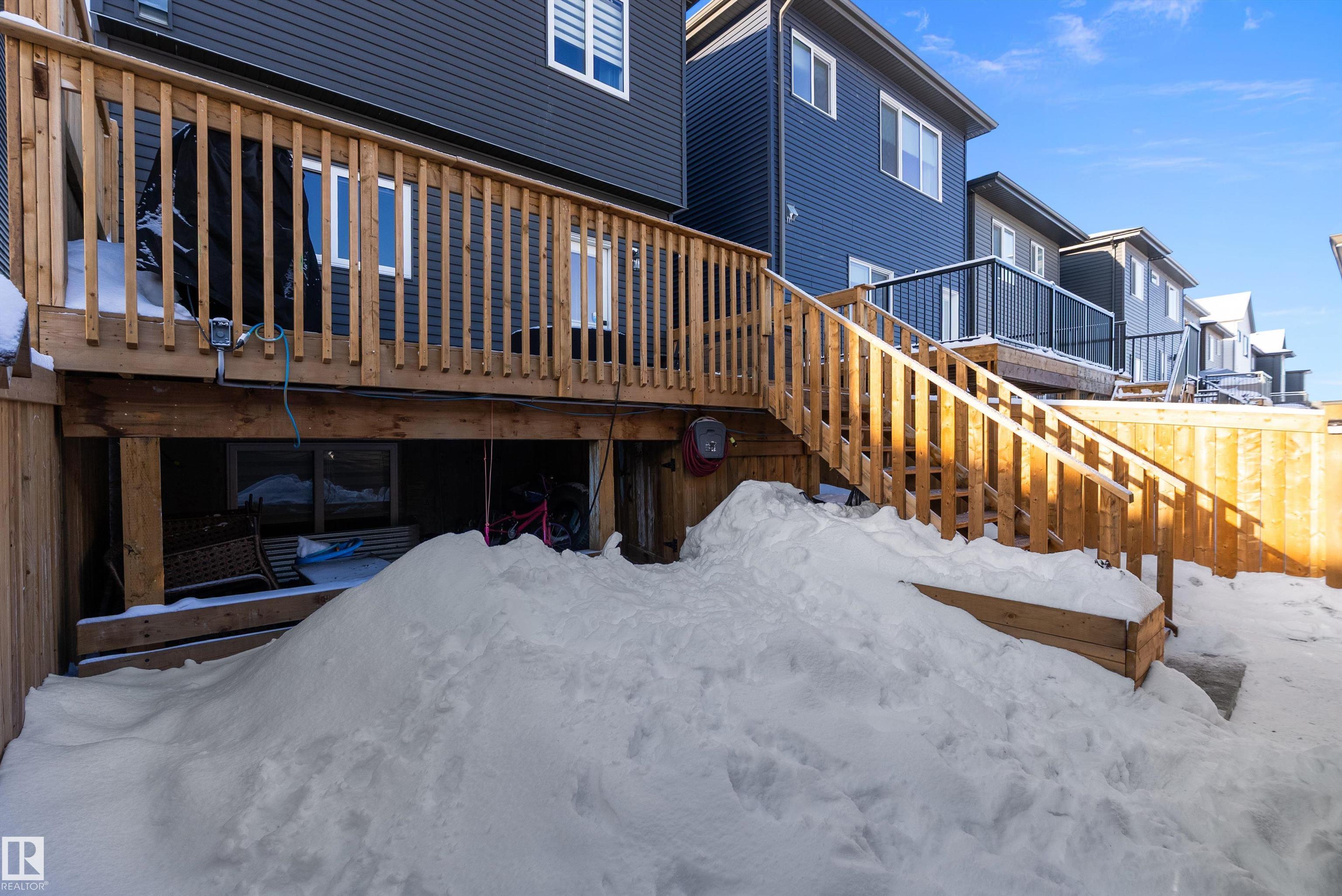 Photo 47 at 151 Canter Wynd, Cambrian, Sherwood Park