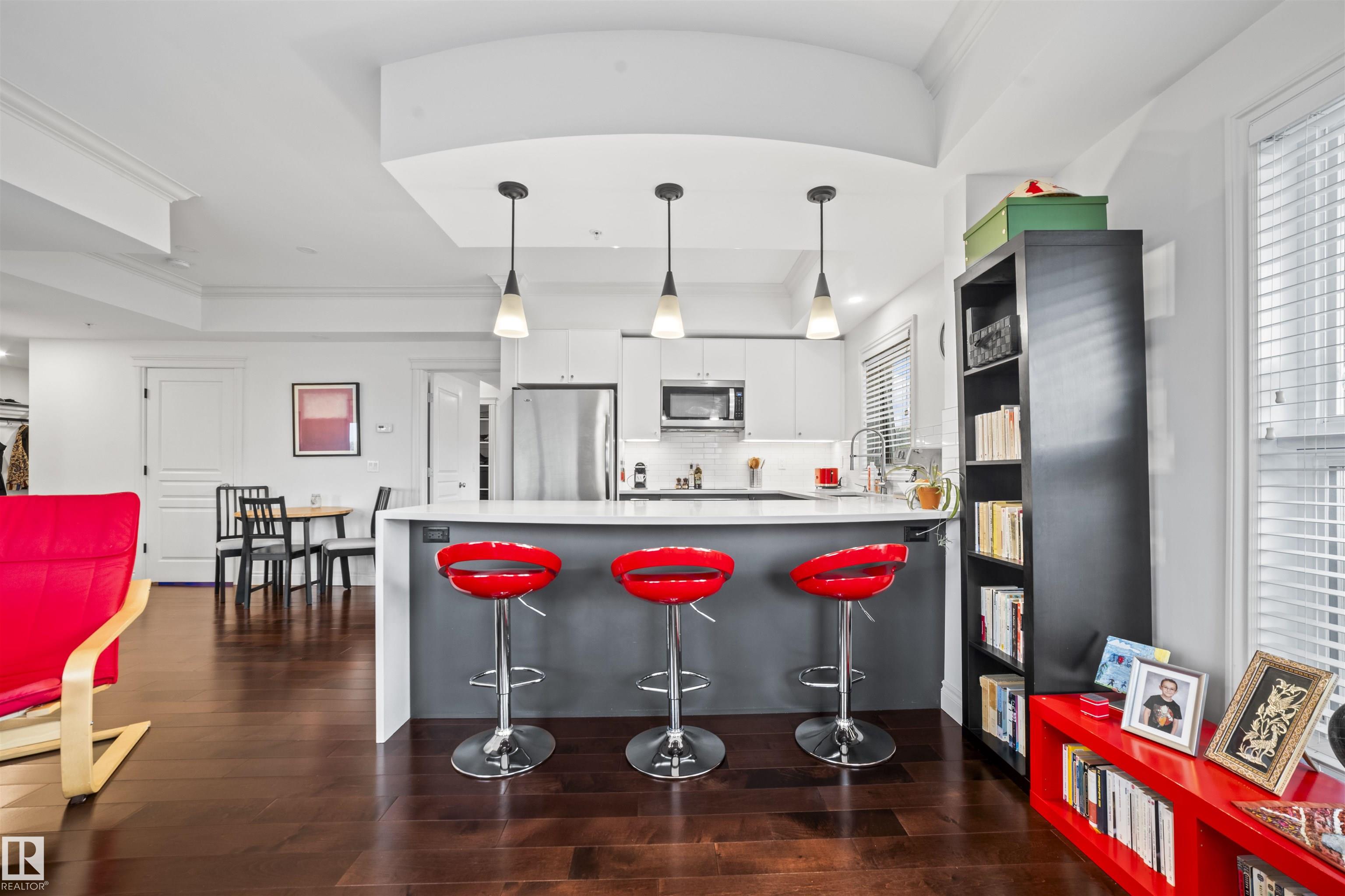 Photo 18 at 405 - 10232 115 Street NW, Wîhkwêntôwin, Edmonton