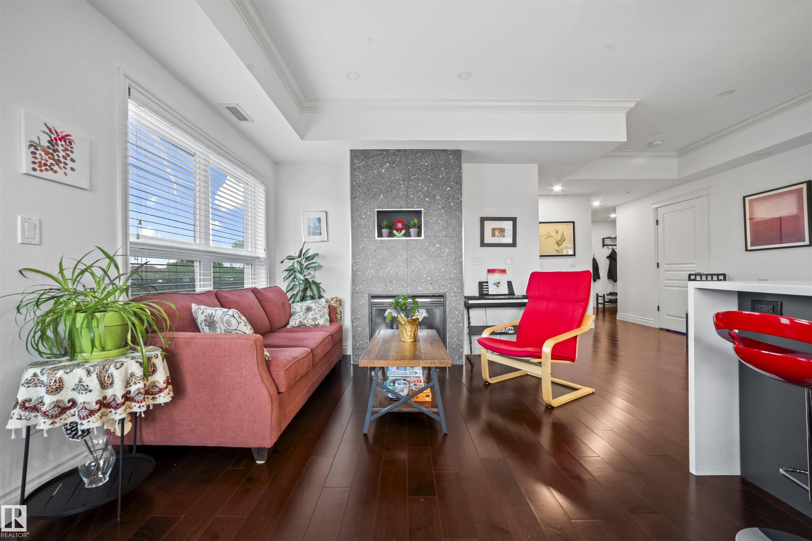 Photo 19 at 405 - 10232 115 Street NW, Wîhkwêntôwin, Edmonton