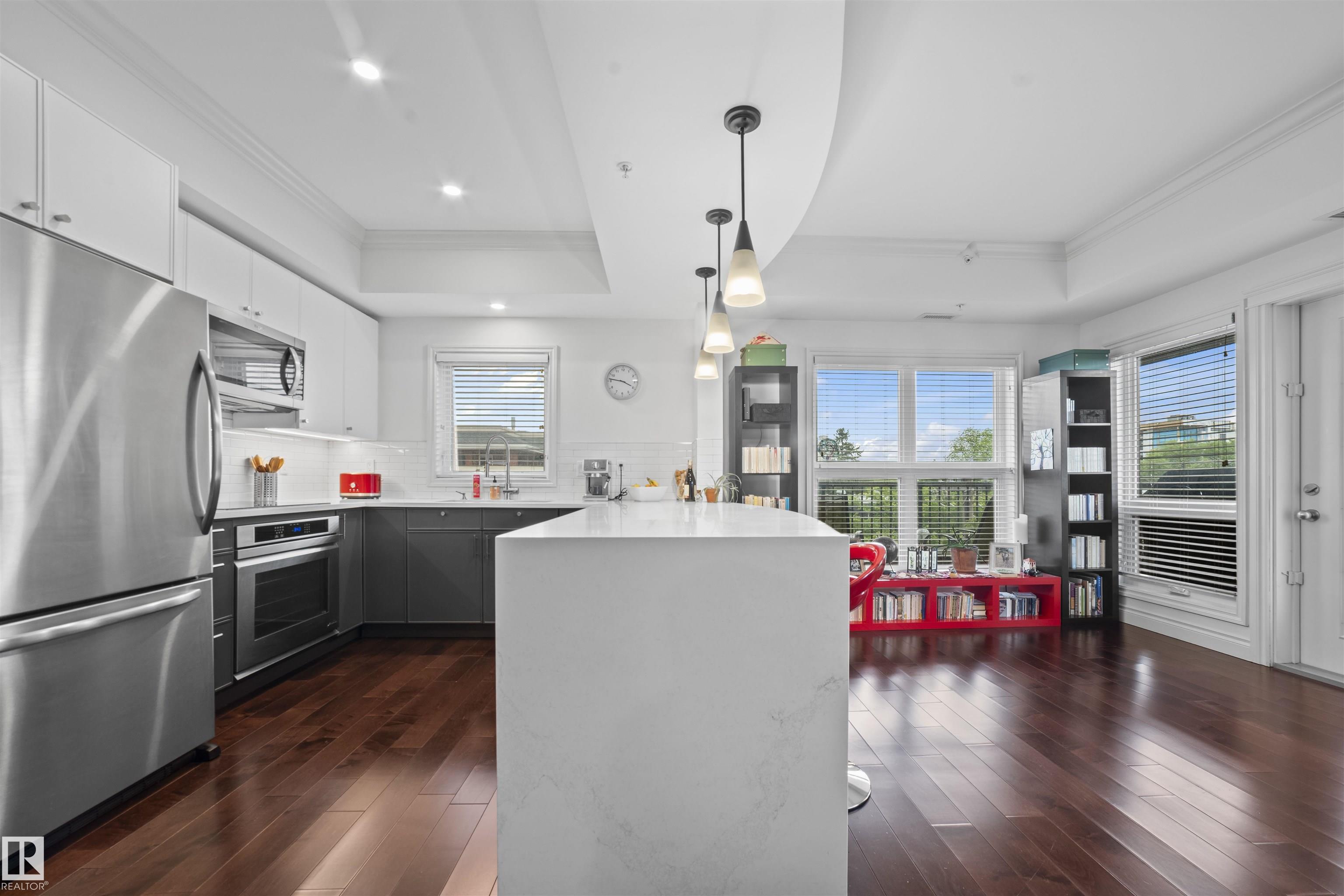 Photo 22 at 405 - 10232 115 Street NW, Wîhkwêntôwin, Edmonton