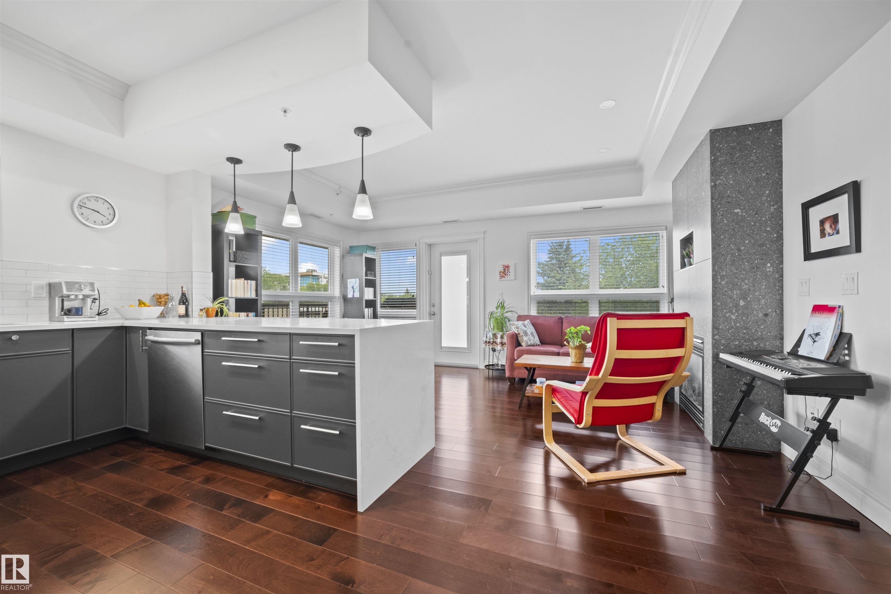 Photo 23 at 405 - 10232 115 Street NW, Wîhkwêntôwin, Edmonton